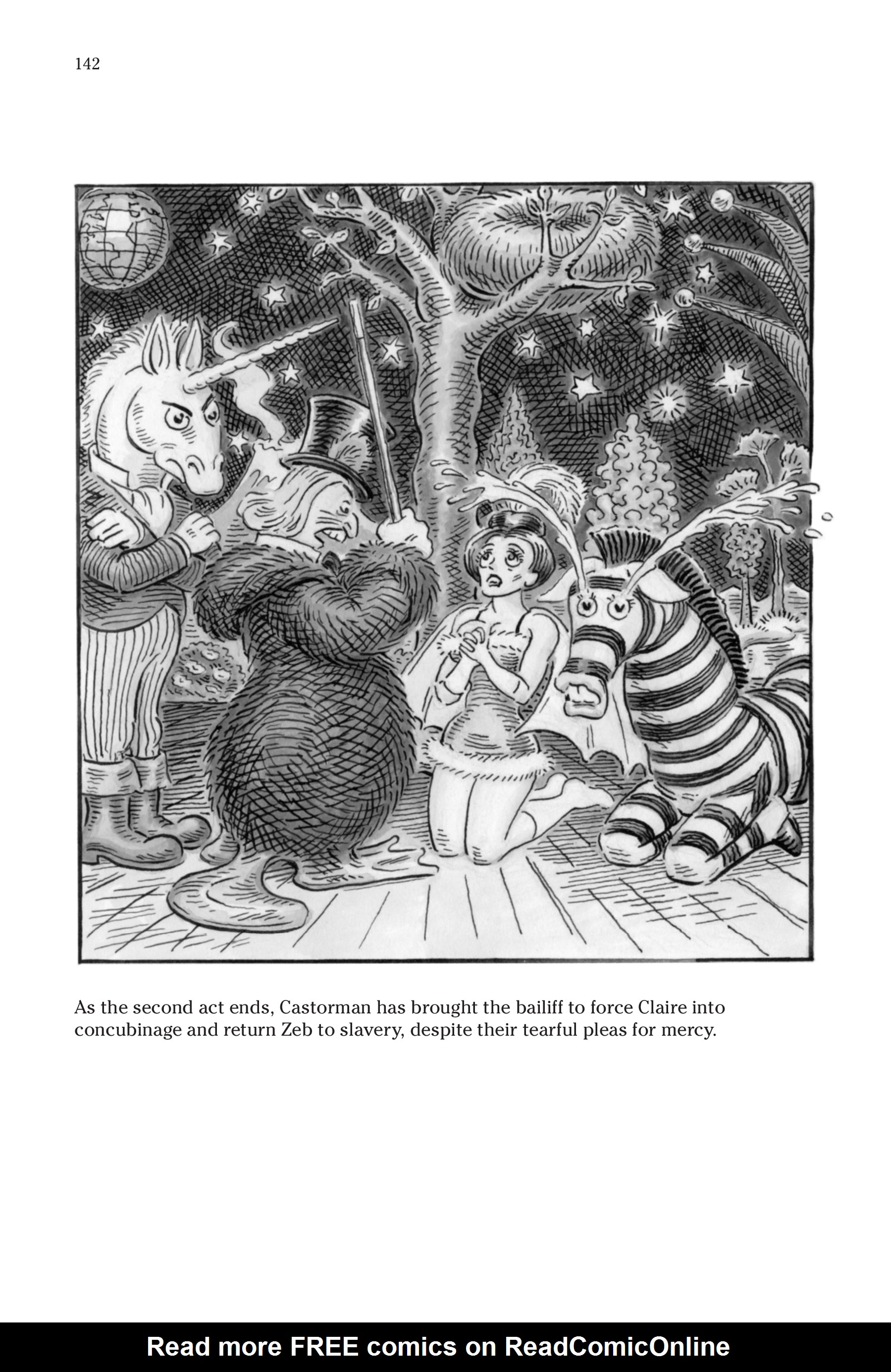 Read online Life on the Moon comic -  Issue # TPB (Part 2) - 39