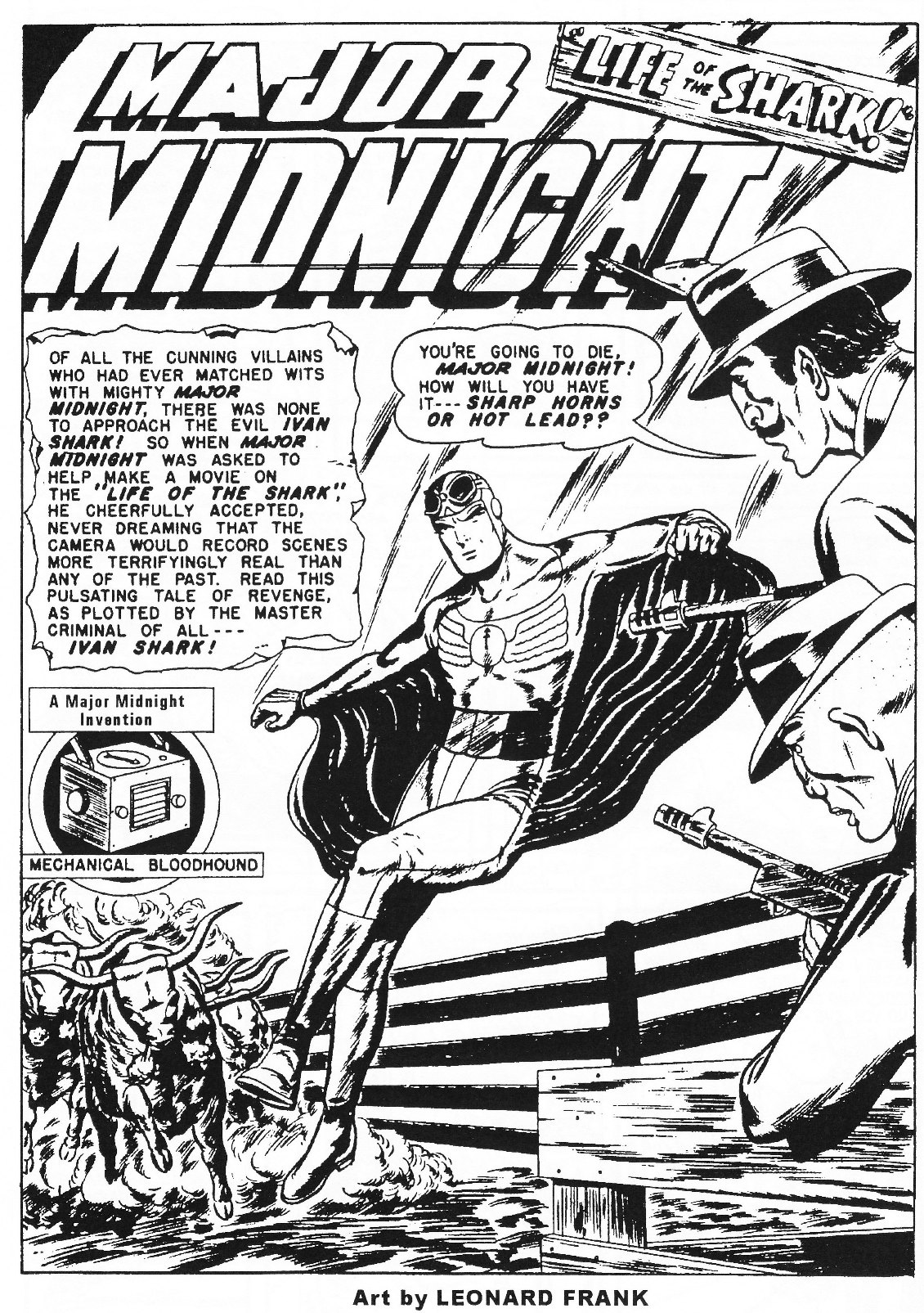 Read online Men of Mystery Comics comic -  Issue #75 - 58