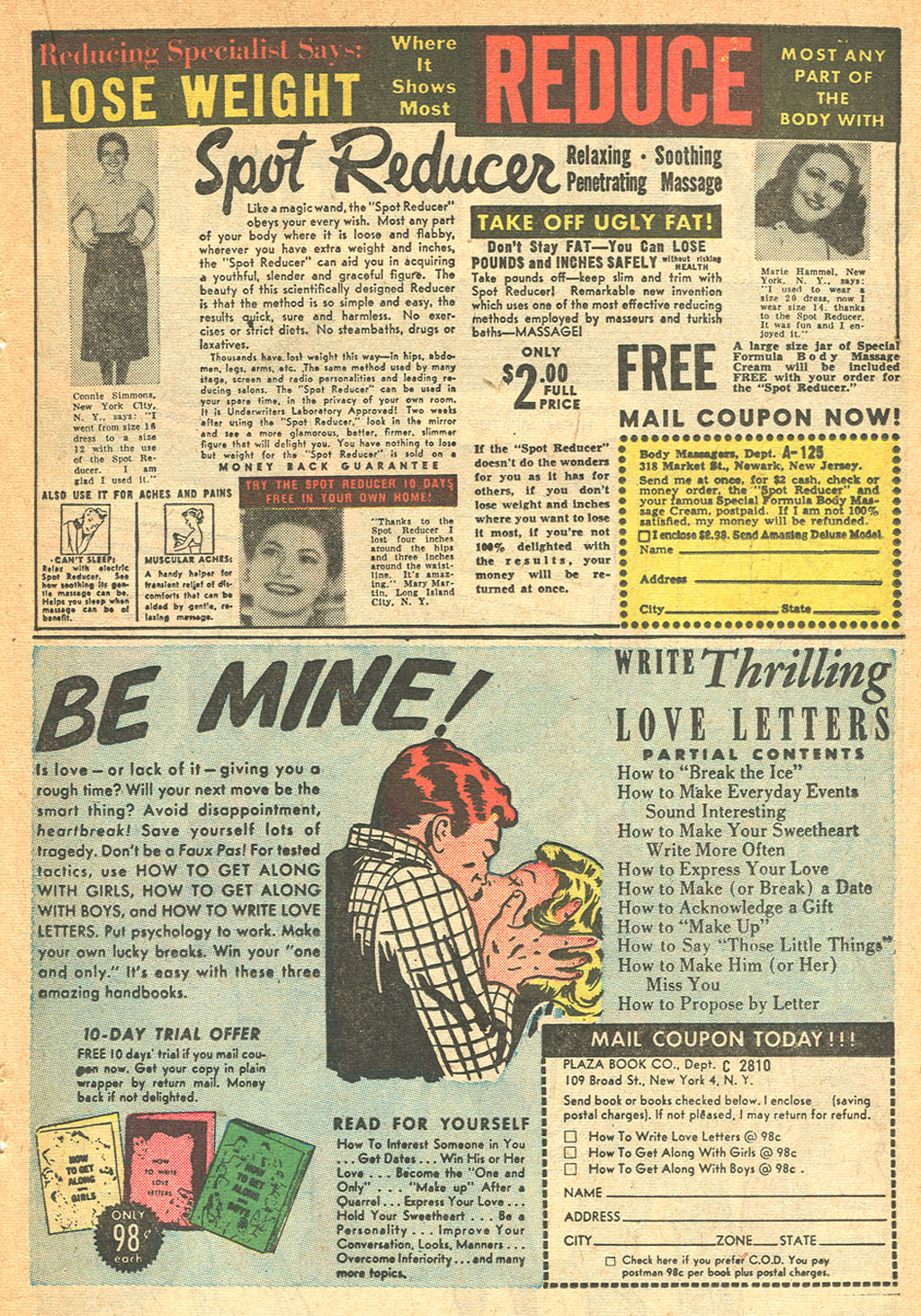 Read online Kid Colt Outlaw comic -  Issue #53 - 19