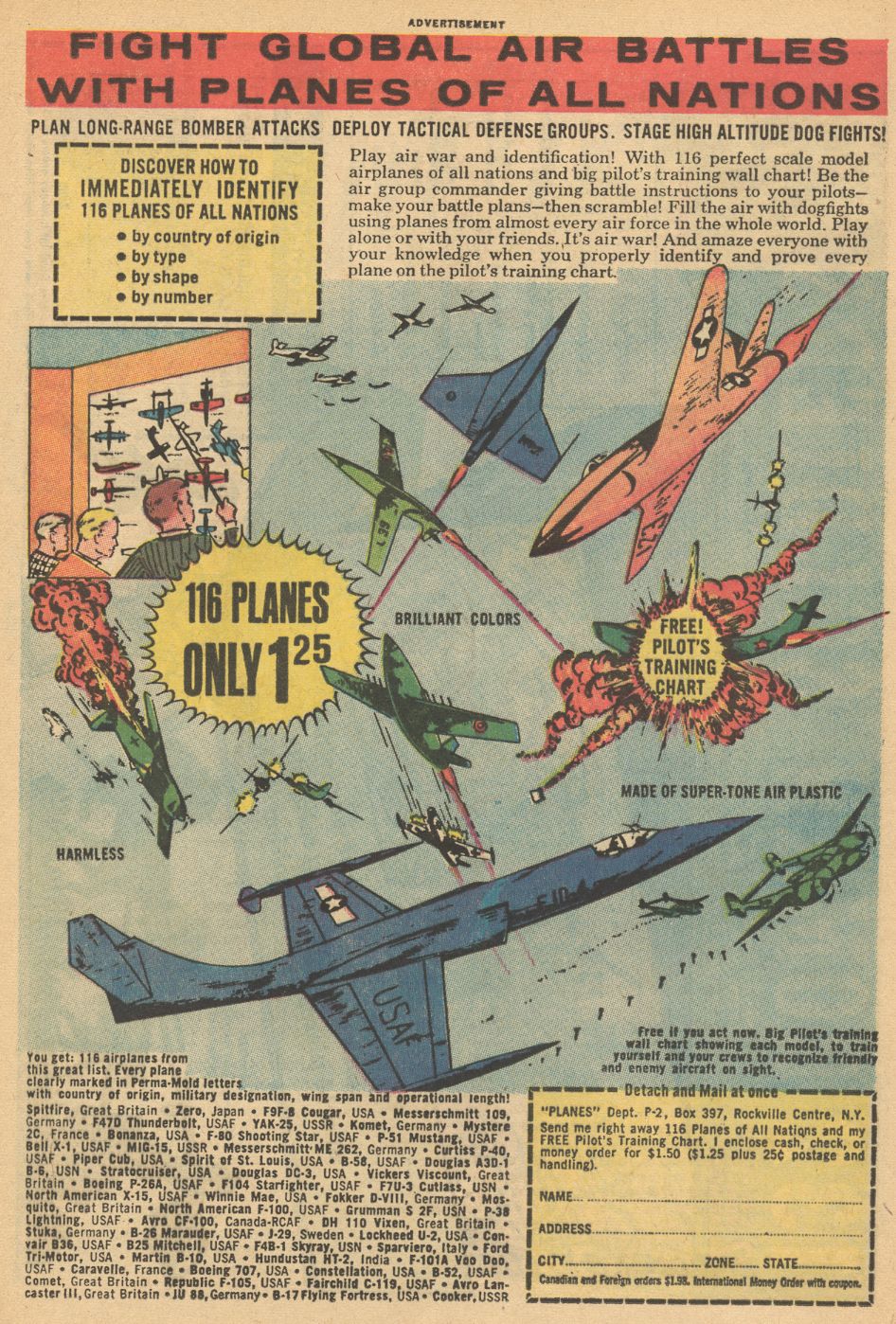 Read online Mystery in Space (1951) comic -  Issue #89 - 33