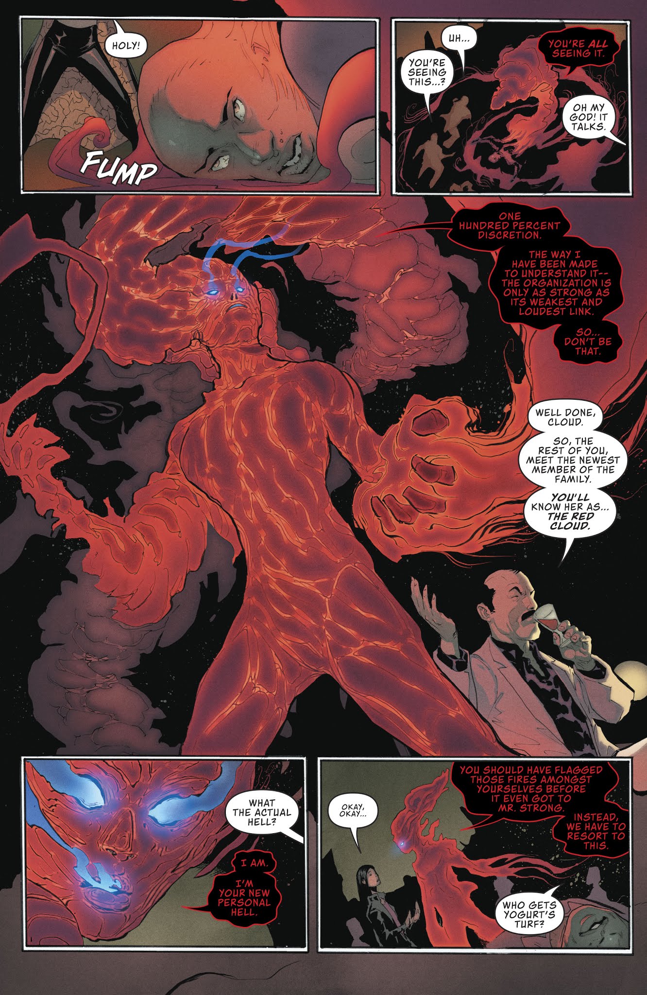 Read online Action Comics (2016) comic -  Issue #1001 - 23