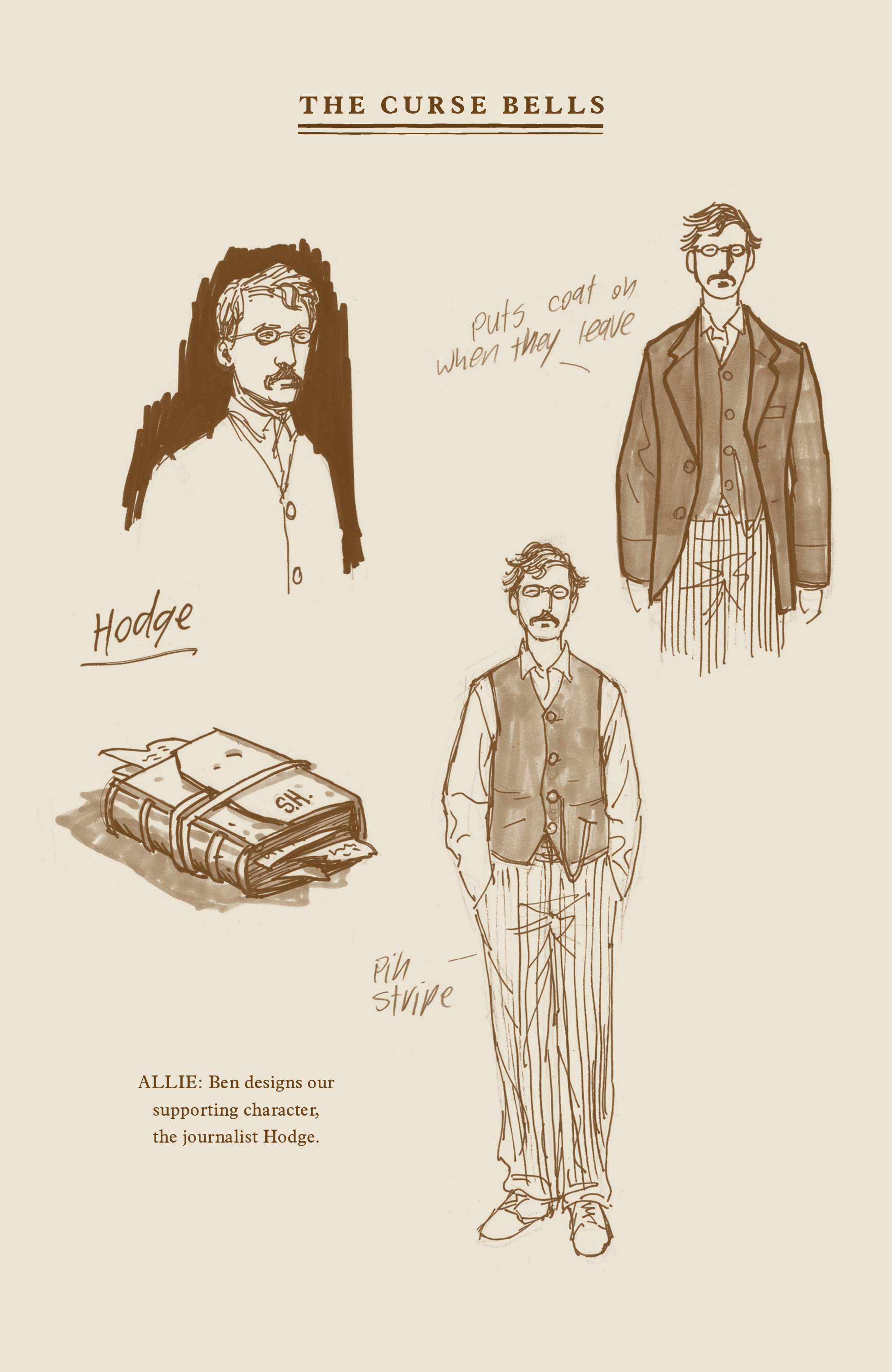 Read online Baltimore Omnibus comic -  Issue # TPB 1 (Part 6) - 24
