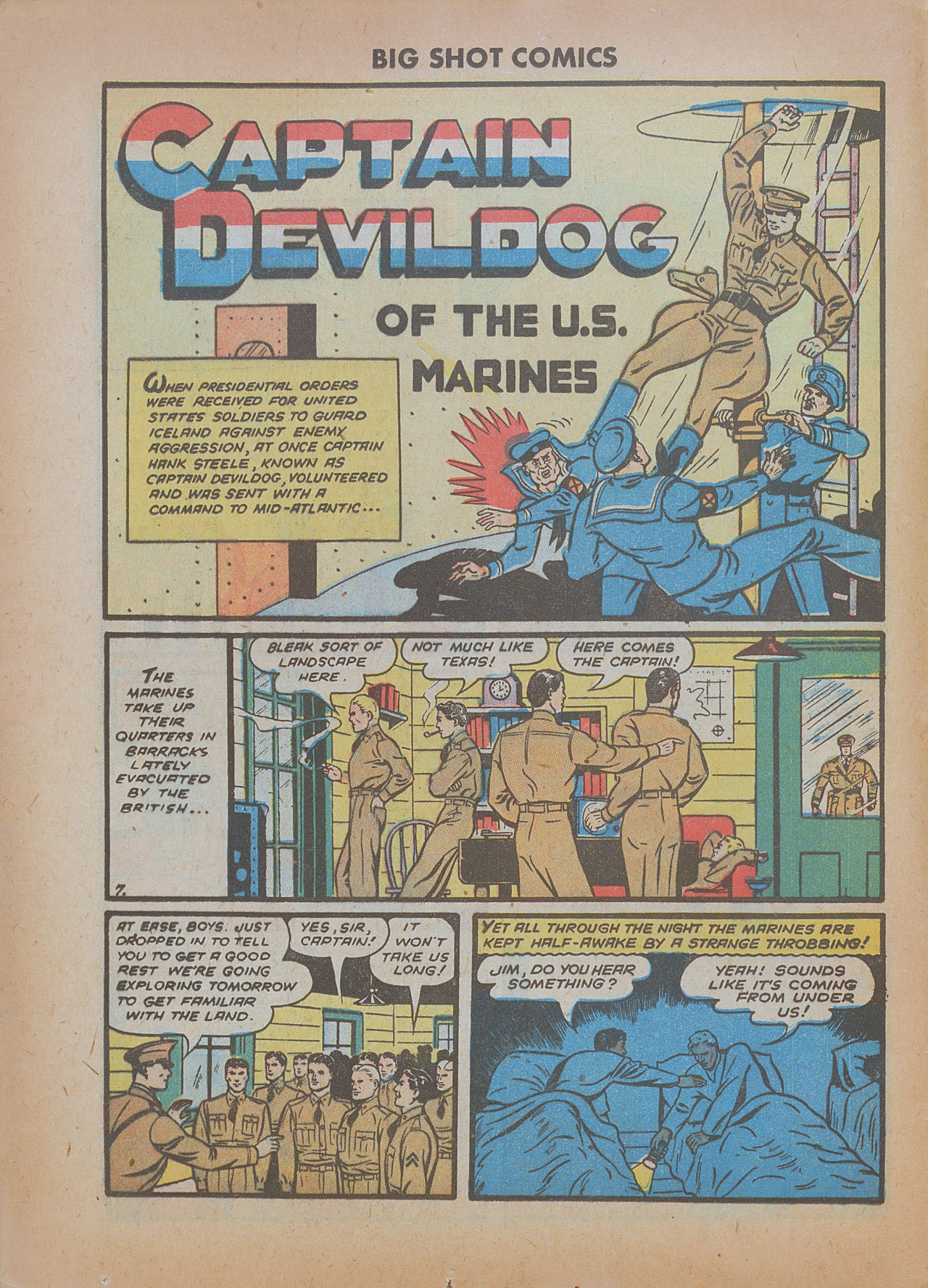 Read online Big Shot comic -  Issue #20 - 14