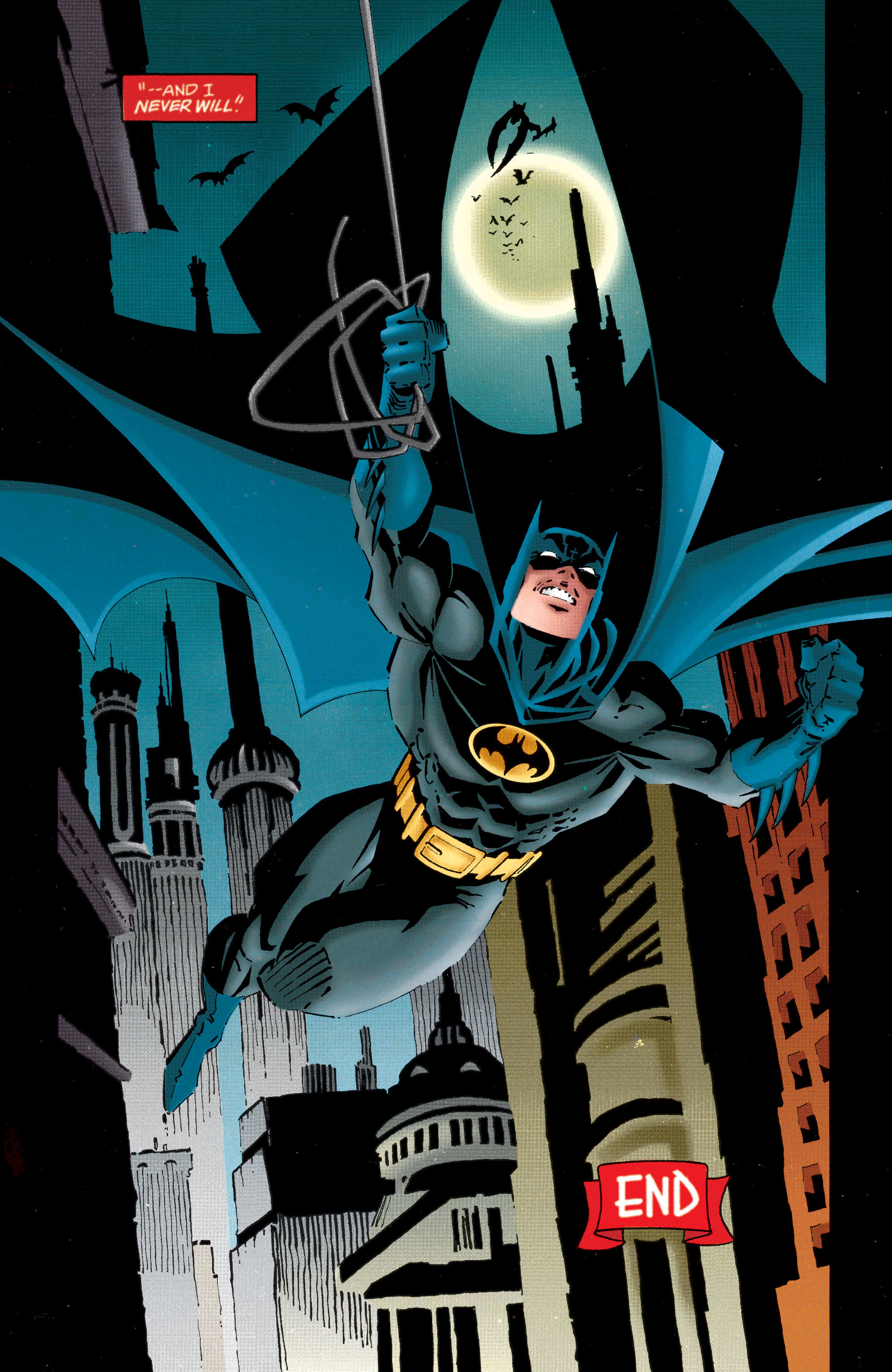Read online Batman Arkham: Two-Face comic -  Issue # TPB (Part 3) - 45