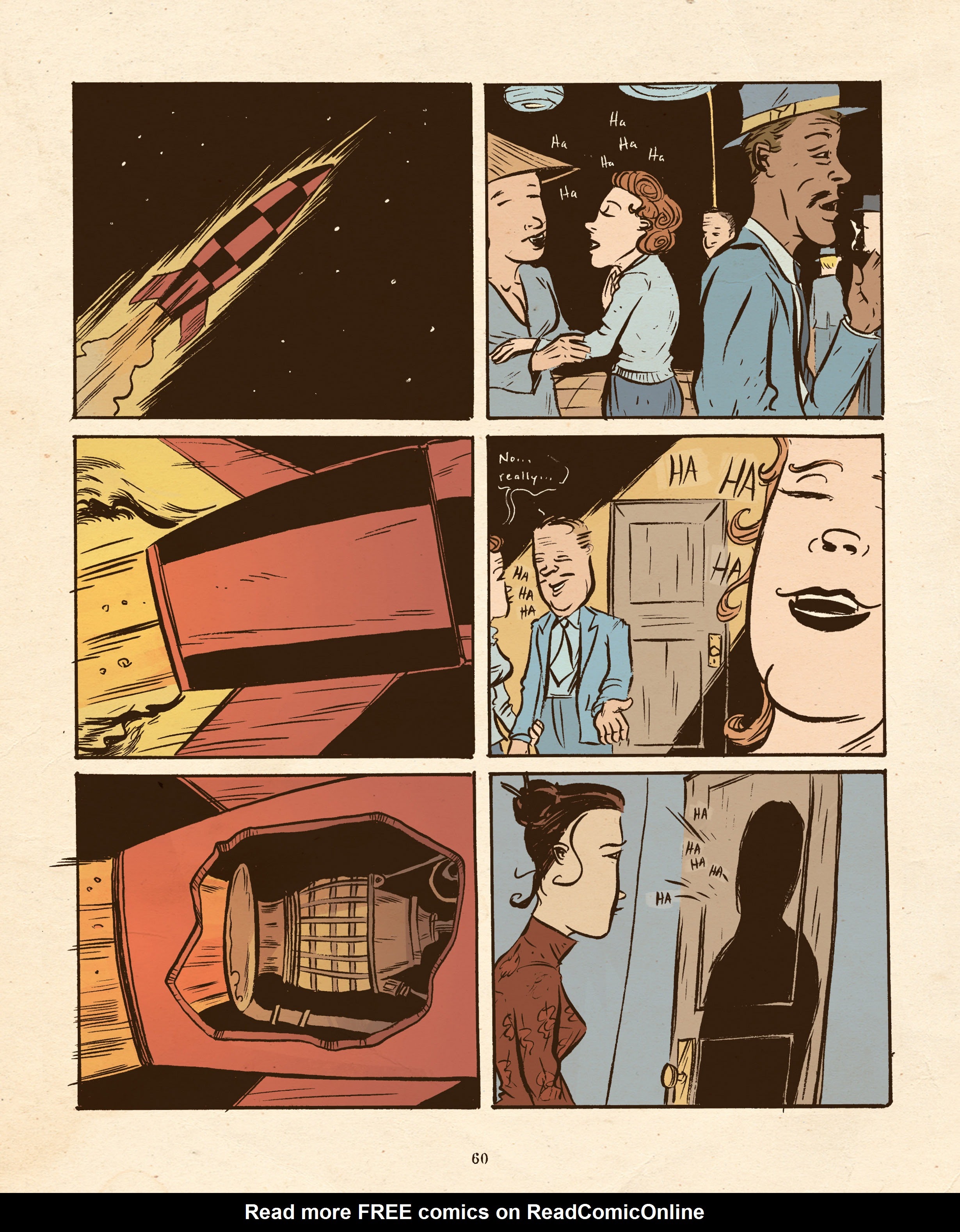 Read online 2 Sisters comic -  Issue # TPB (Part 1) - 57