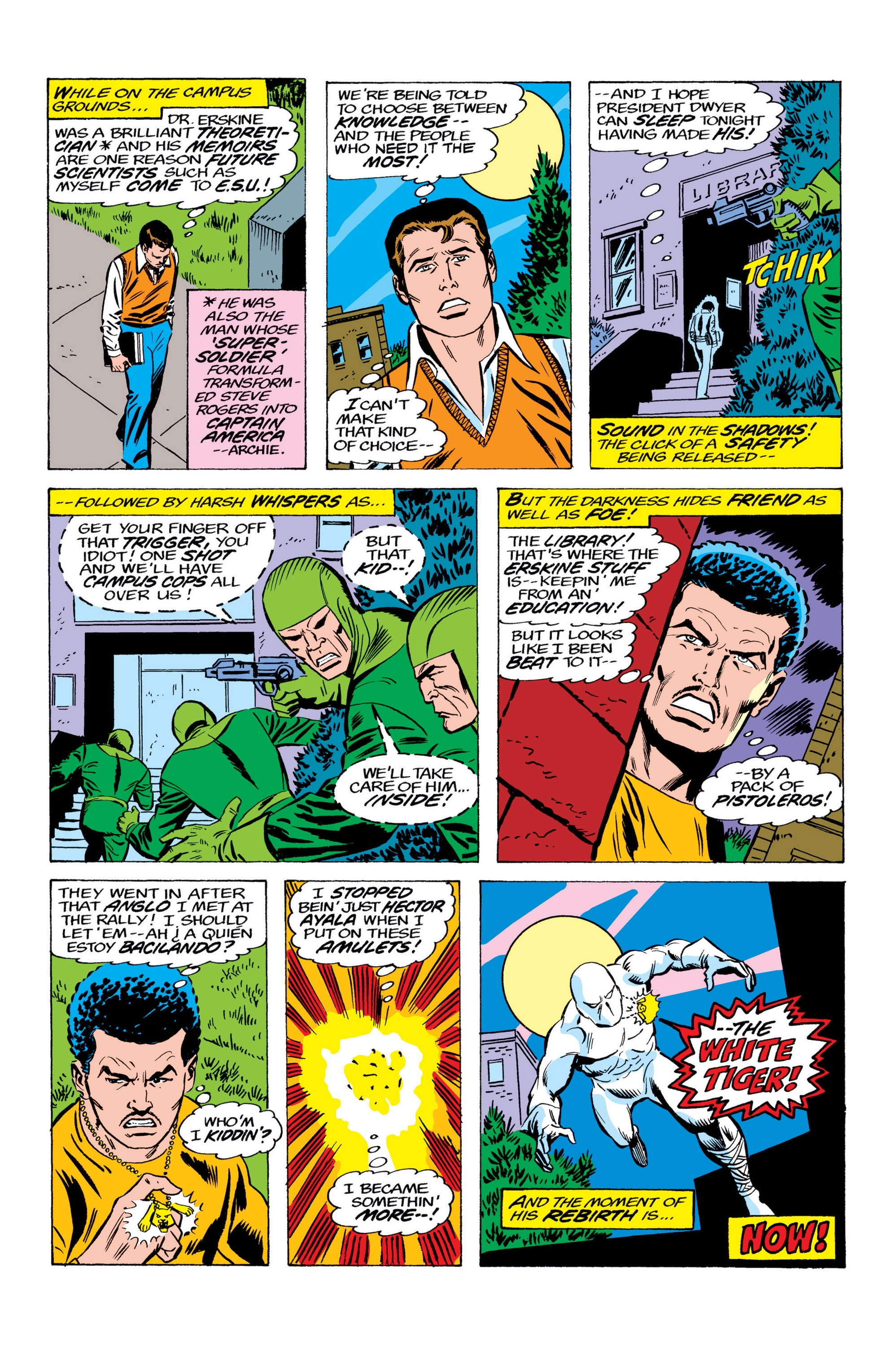 Read online Marvel Masterworks: The Spectacular Spider-Man comic -  Issue # TPB (Part 2) - 43