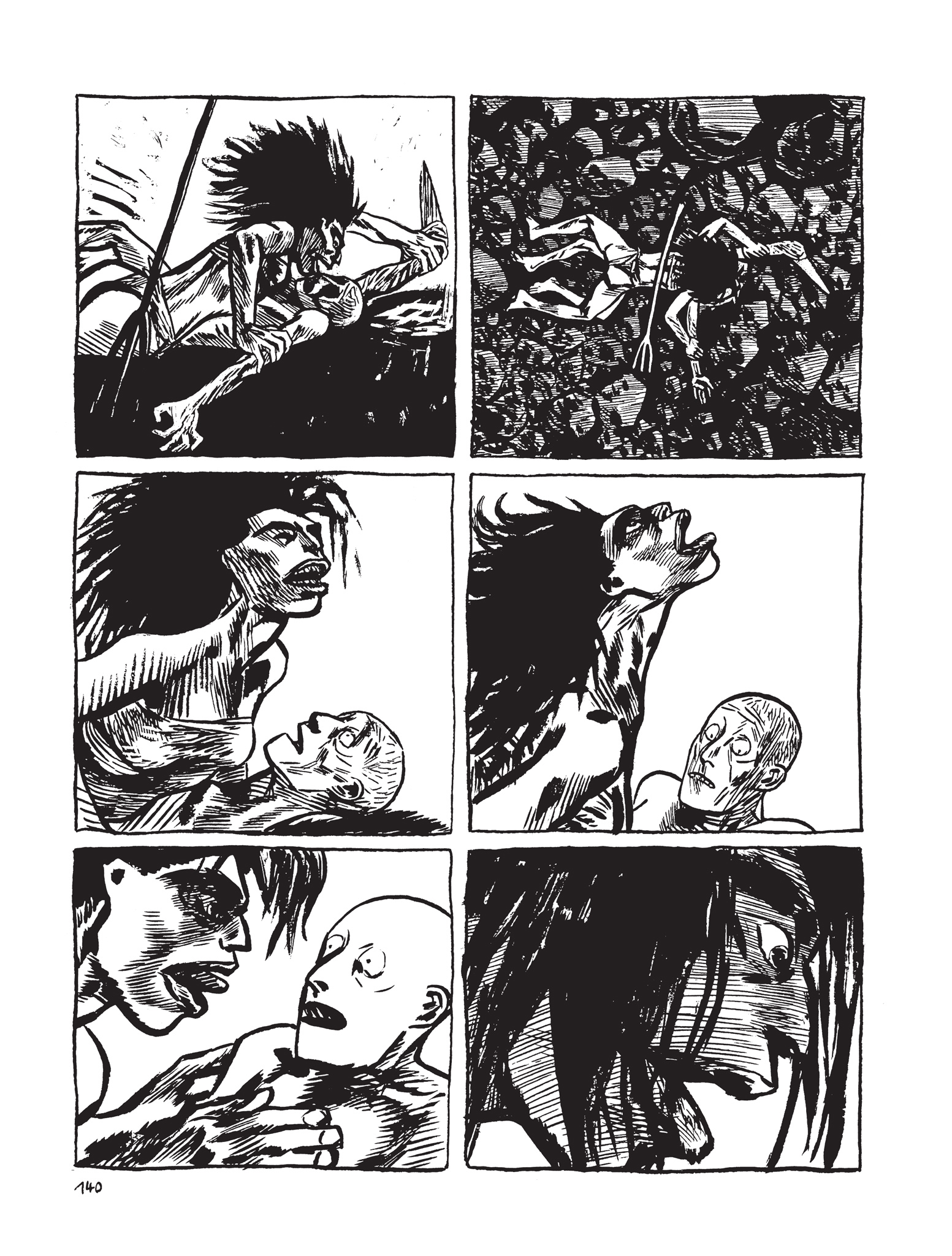 Read online Peplum comic -  Issue # TPB - 132