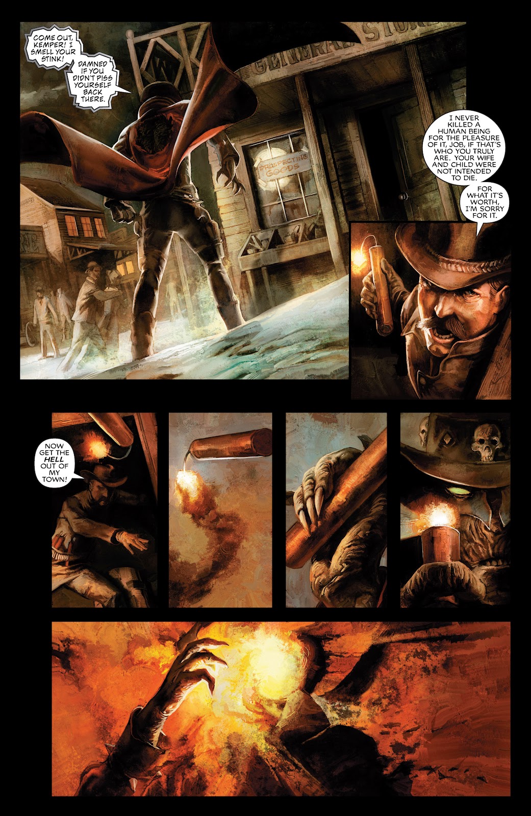 Spawn issue 175 - Page 14
