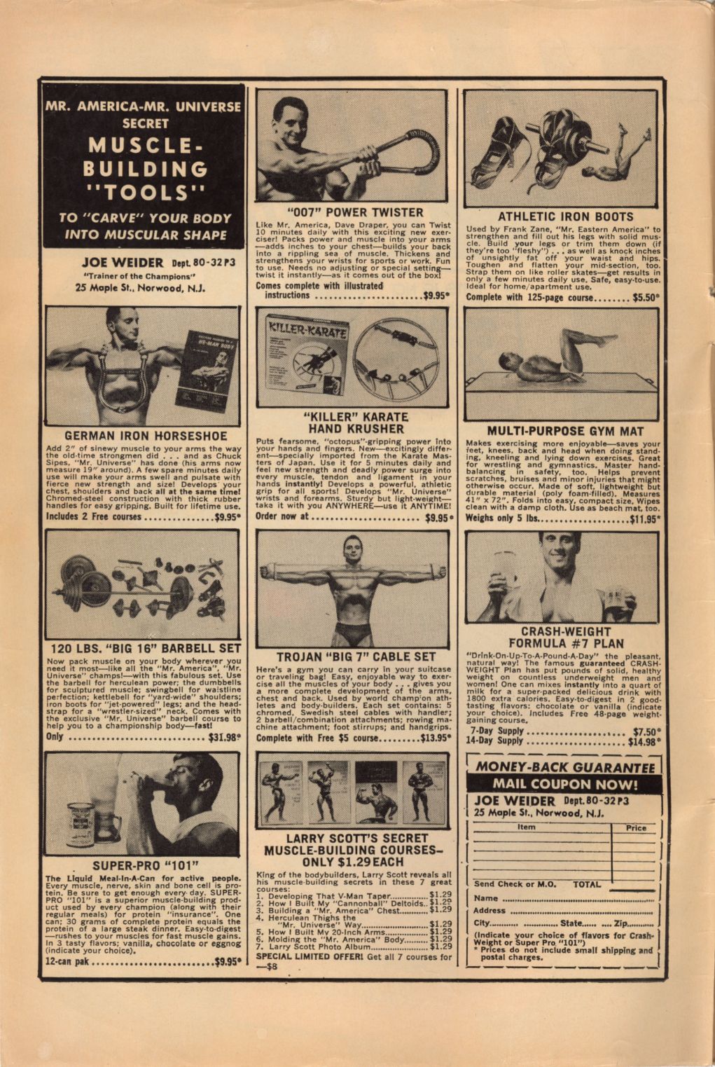 Read online Our Army at War (1952) comic -  Issue #244 - 2