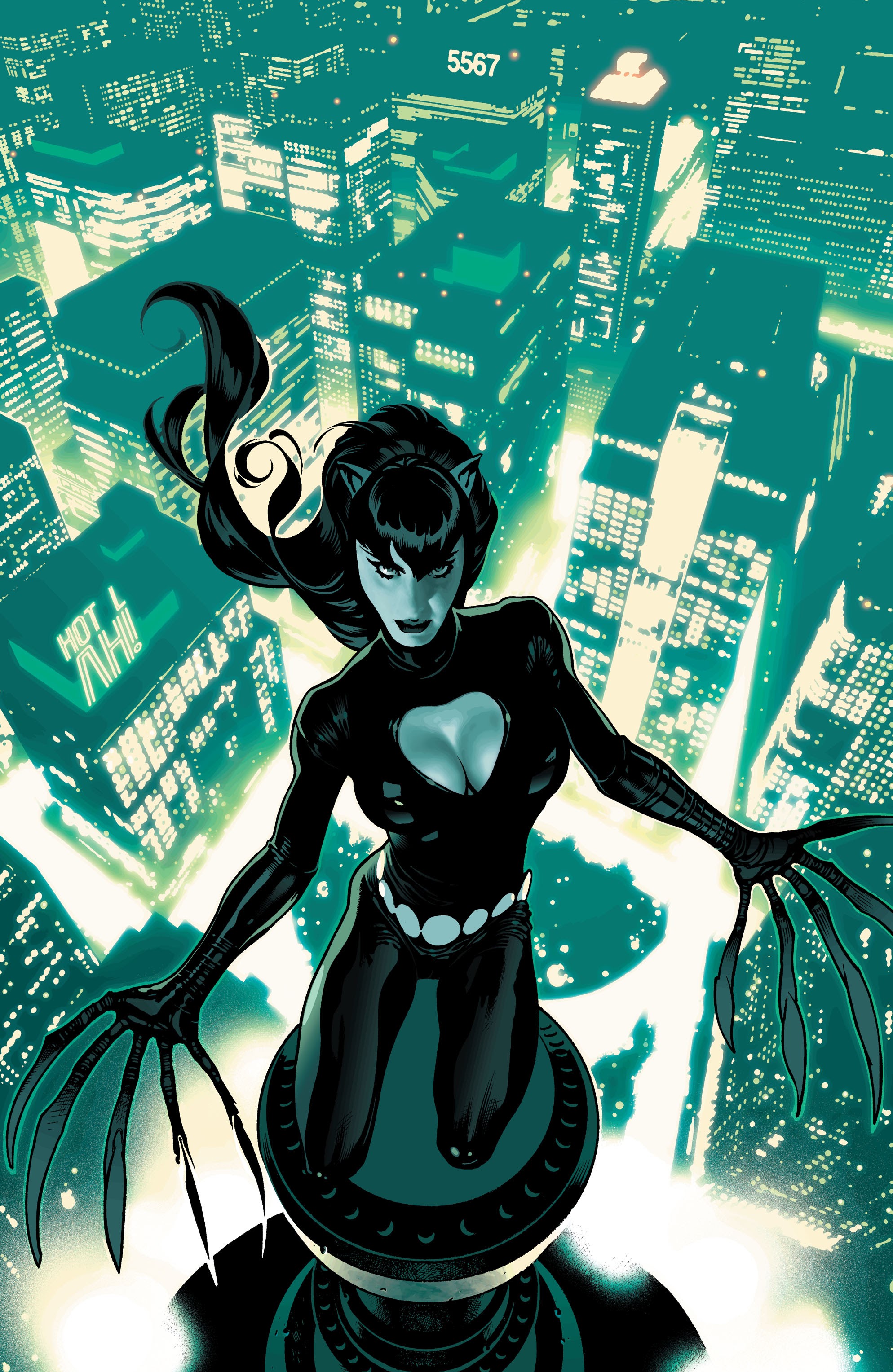 Read online Just Imagine Stan Lee Creating the DC Universe comic -  Issue # TPB 2 (Part 3) - 36