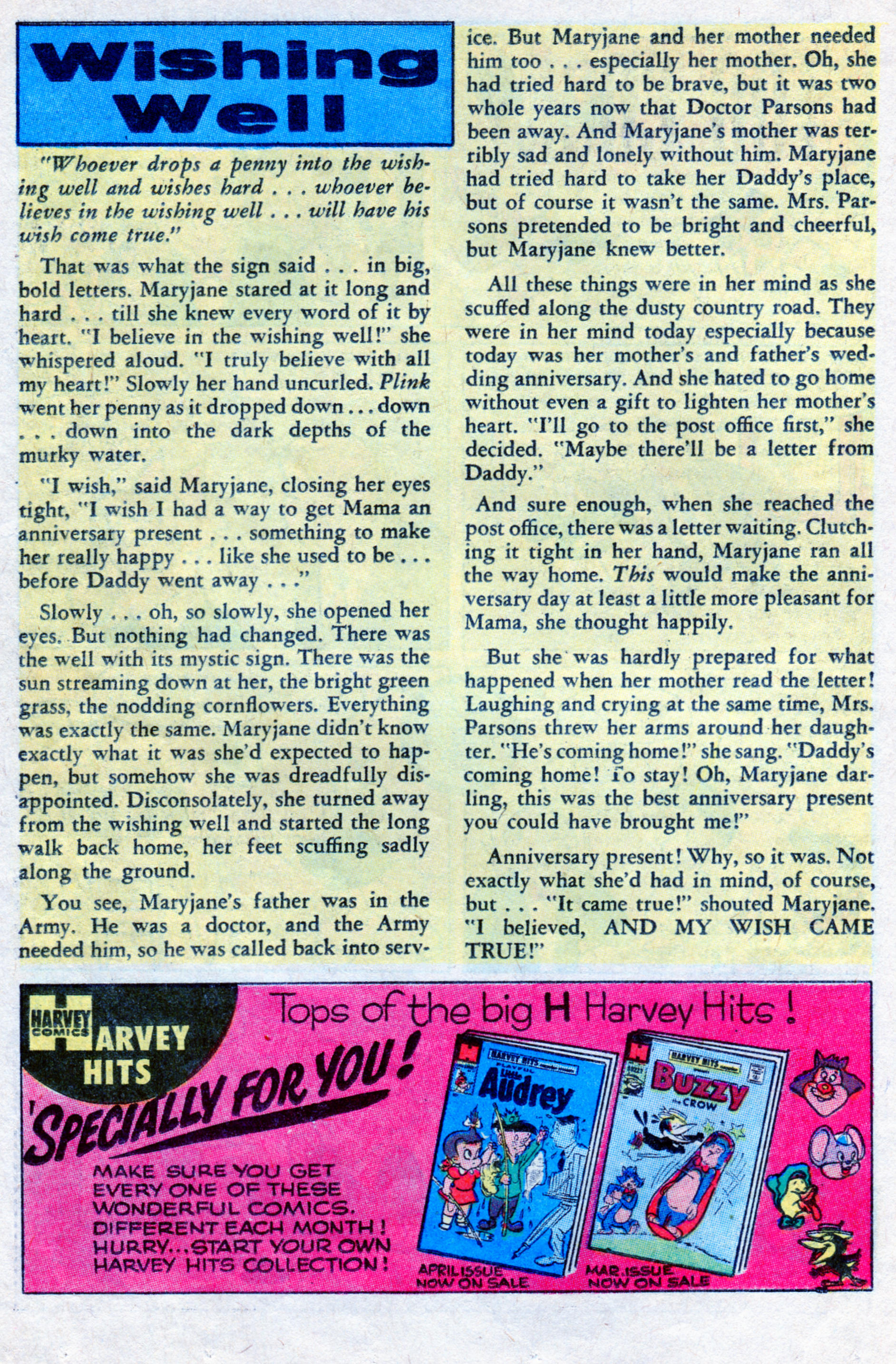 Read online Little Lotta comic -  Issue #21 - 26