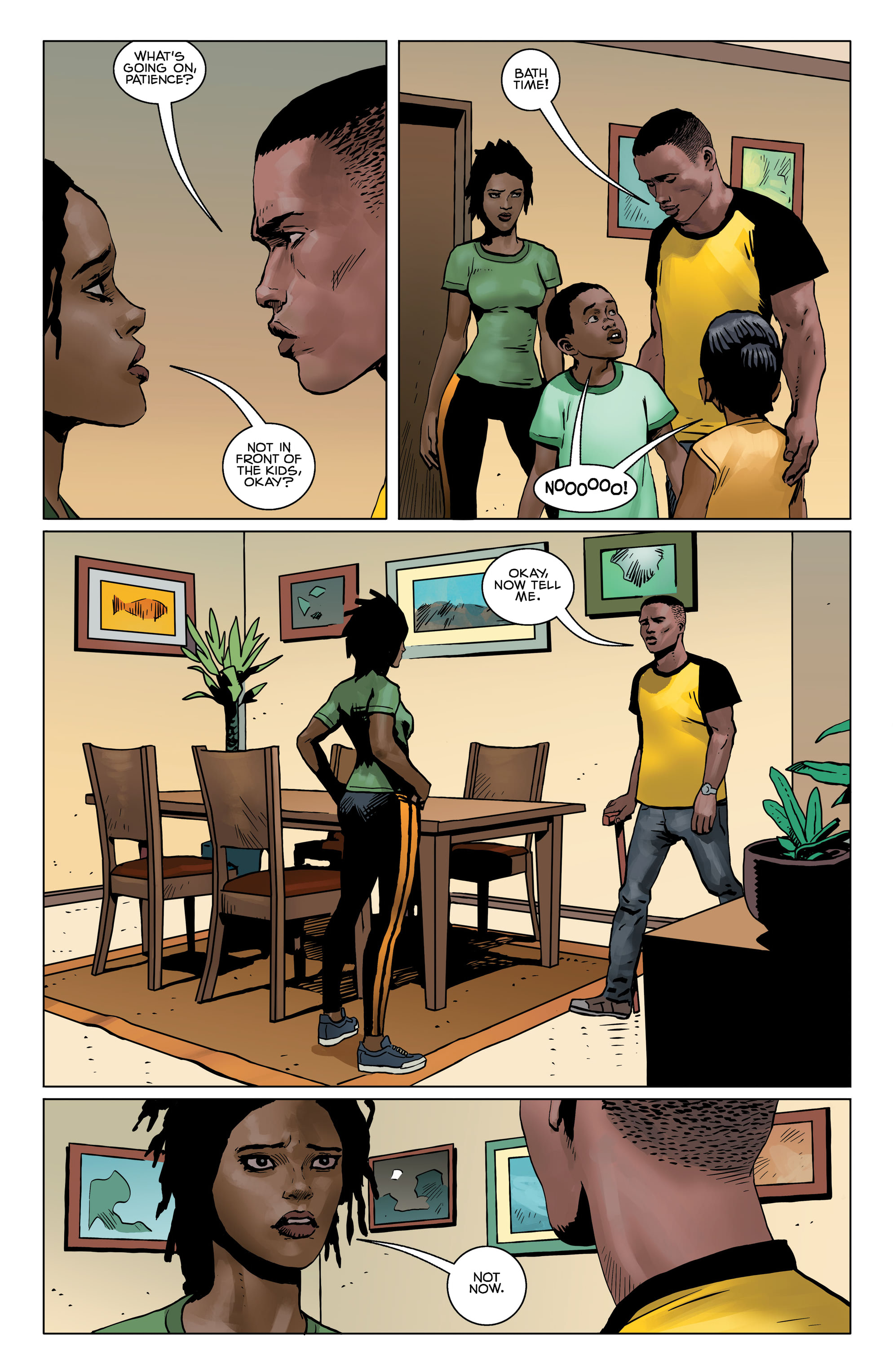 Read online Kick-Ass Vs. Hit-Girl comic -  Issue #3 - 17