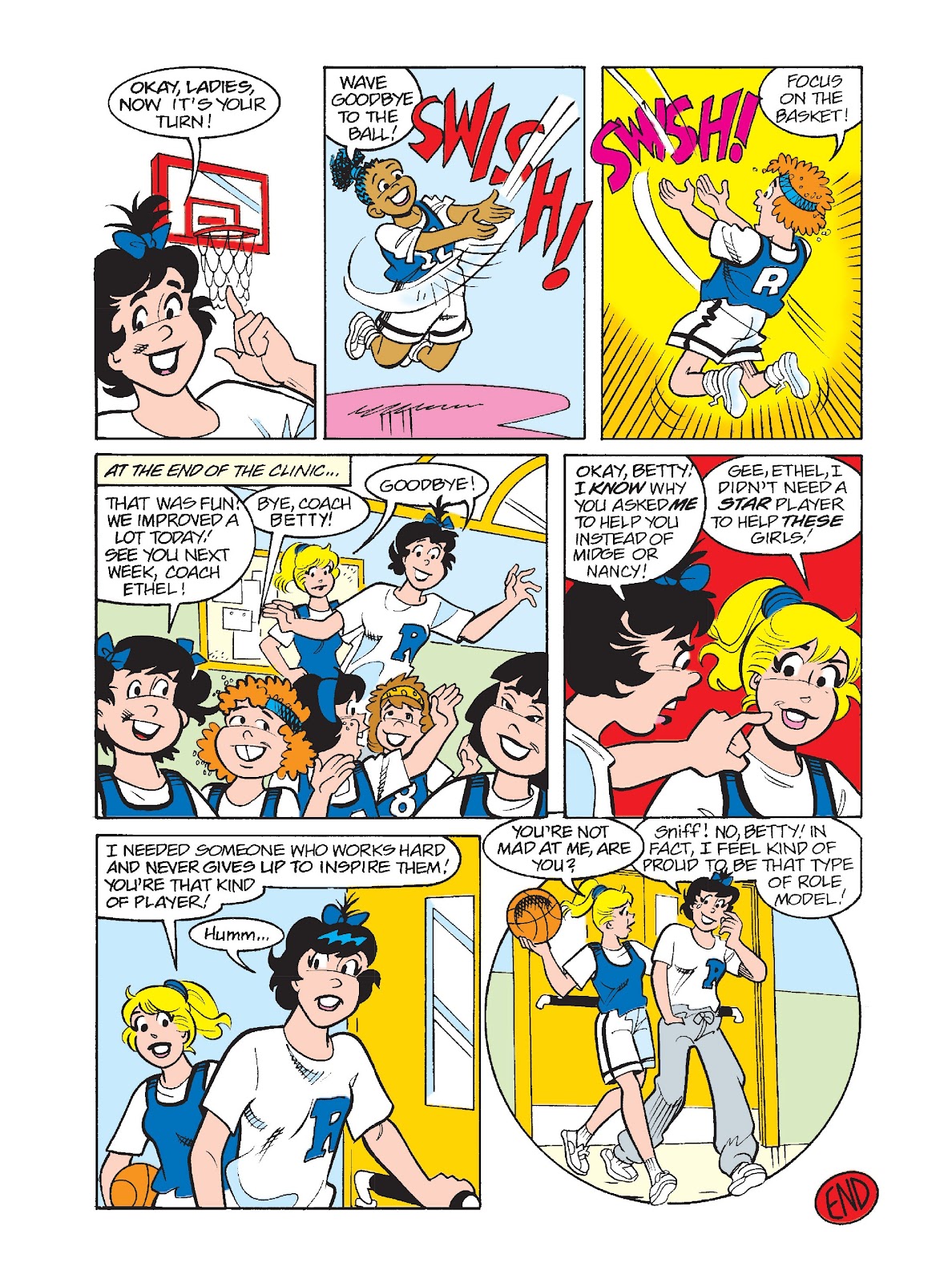 Betty and Veronica Double Digest issue 220 - Page 88