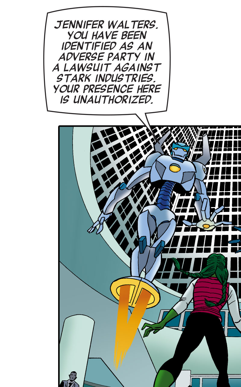 Read online She-Hulk: Law and Disorder Infinity Comic comic -  Issue #2 - 38
