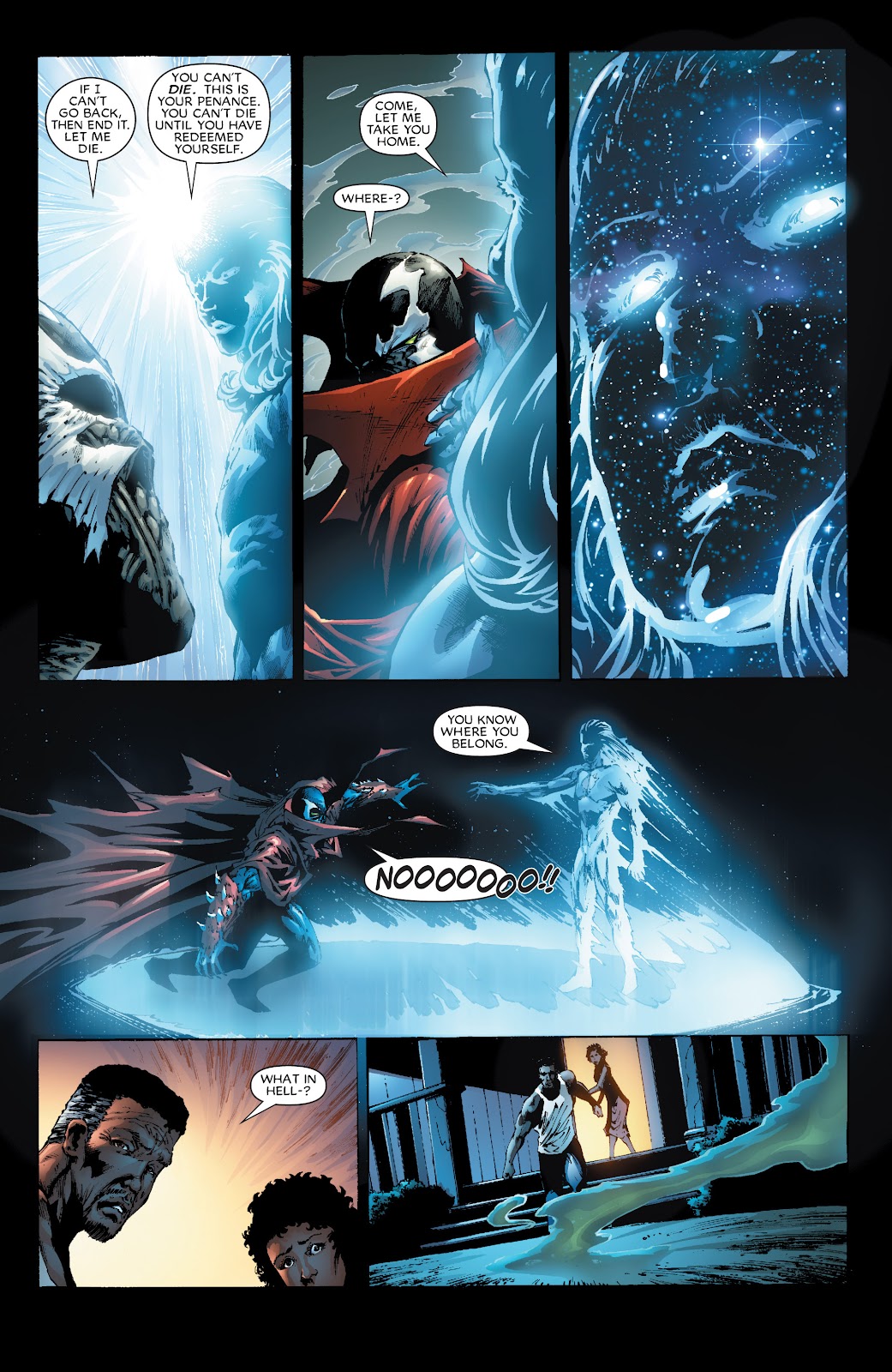 Spawn issue 164 - Page 18