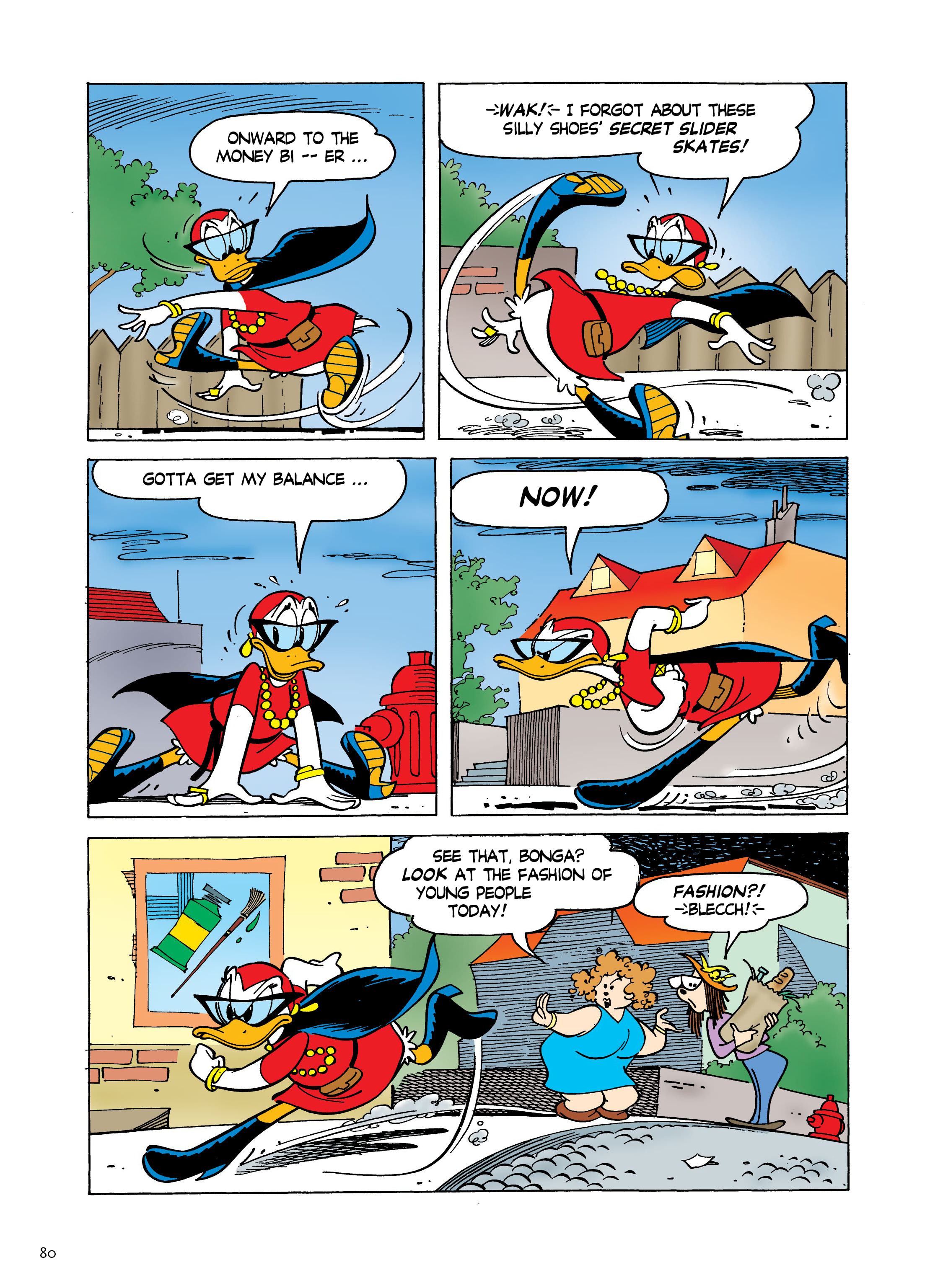 Read online Disney Masters comic -  Issue # TPB 12 (Part 1) - 87