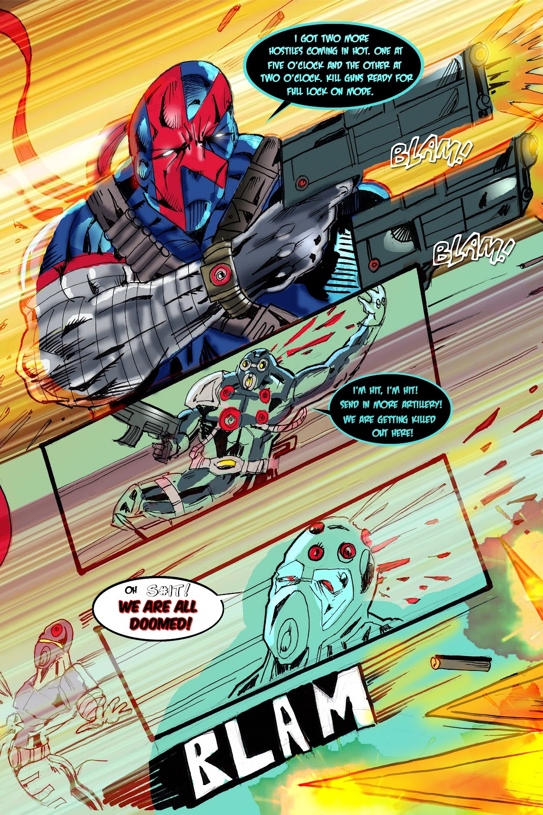 KillSwitch (2019) issue 1 - Page 11
