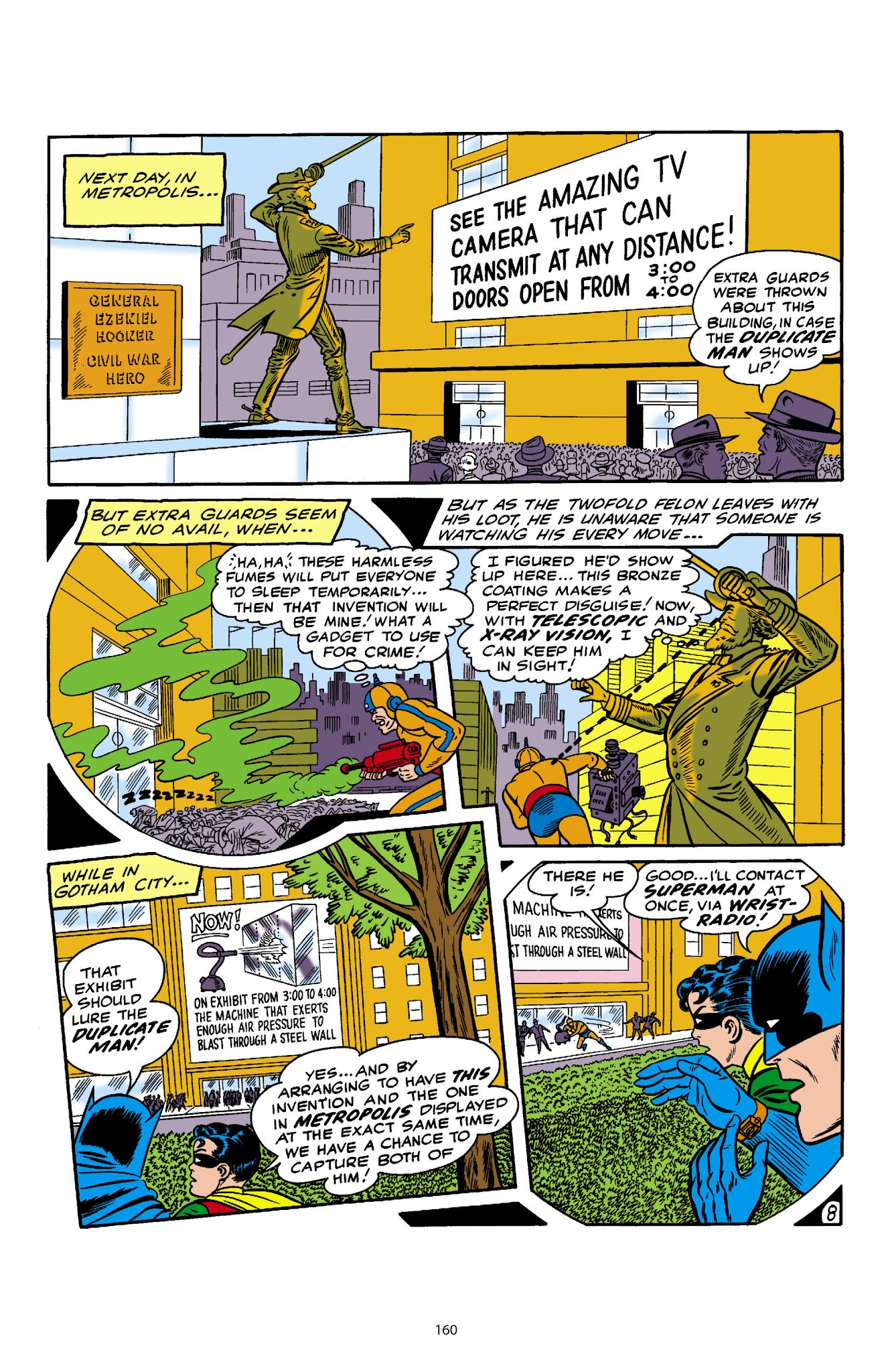 Read online Batman & Superman in World's Finest Comics: The Silver Age comic -  Issue # TPB 2 (Part 2) - 60