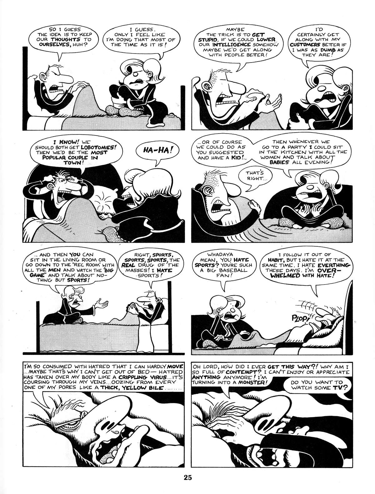 Read online Neat Stuff comic -  Issue #10 - 27