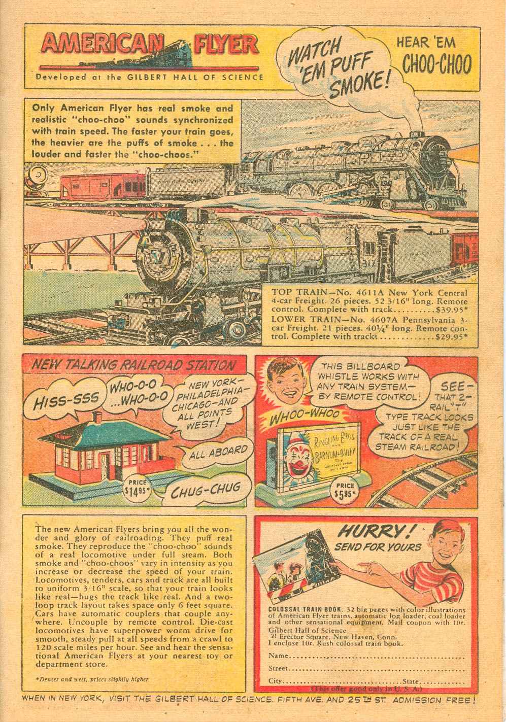 Read online Tex Morgan comic -  Issue #4 - 23