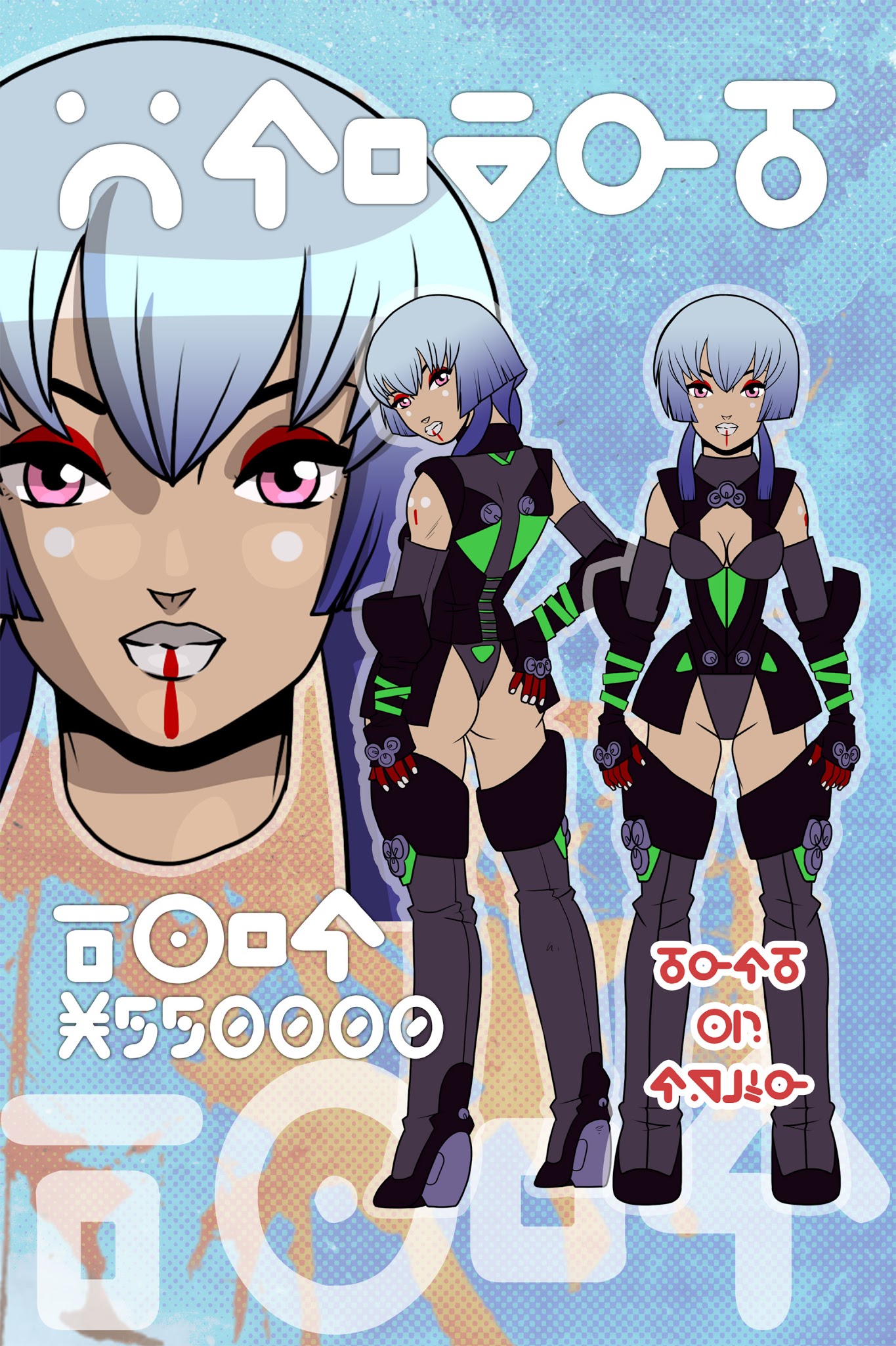 Read online Dirty Justice comic -  Issue #3 - 29