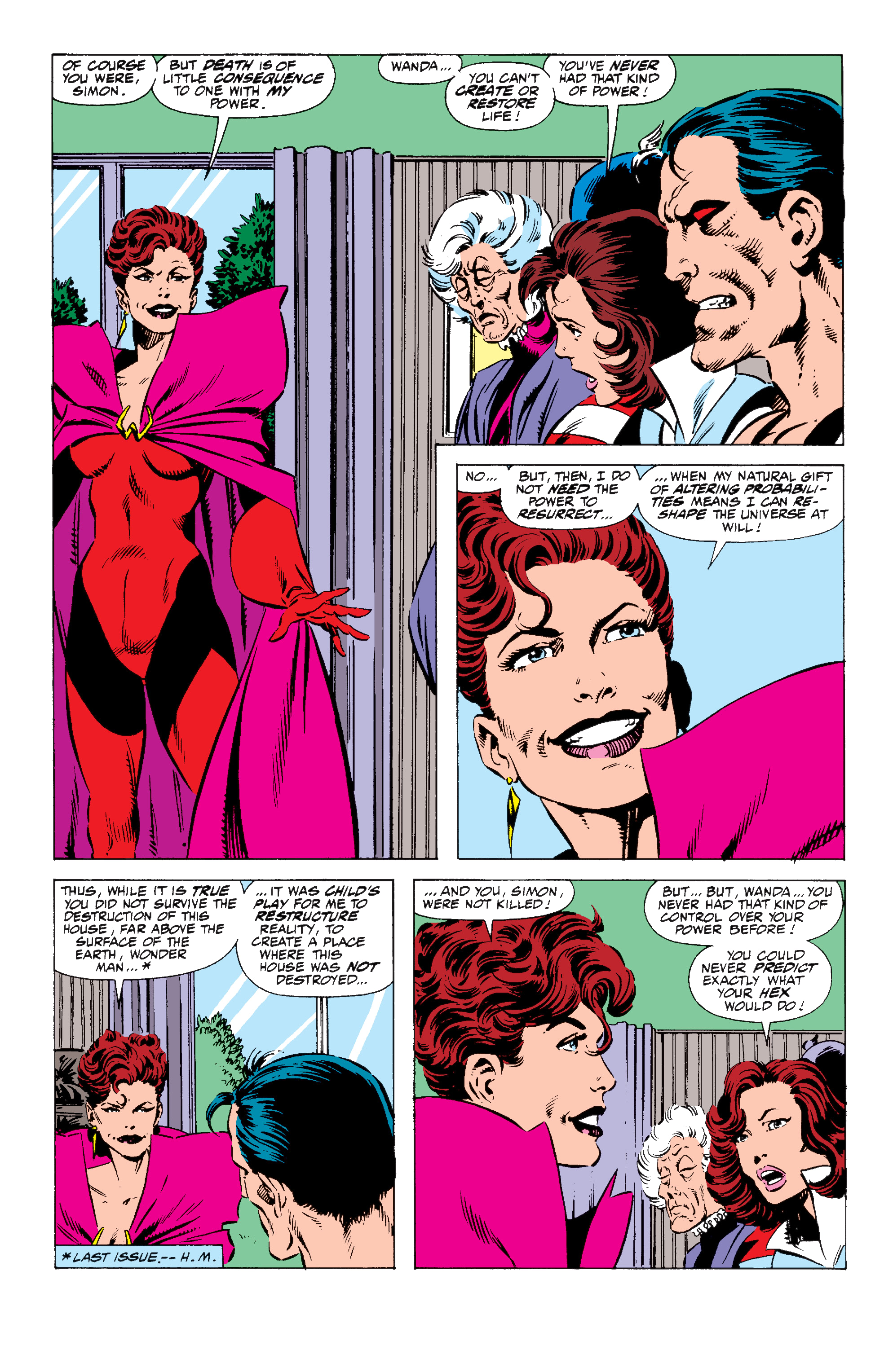 Read online Avengers West Coast Epic Collection: How The West Was Won comic -  Issue #Avengers West Coast Epic Collection Darker Than Scarlet (Part 2) - 47