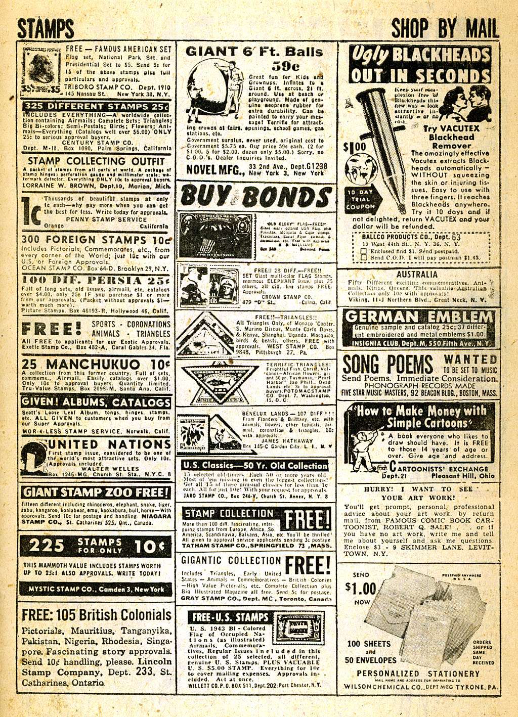 Read online Western Kid comic -  Issue #8 - 27