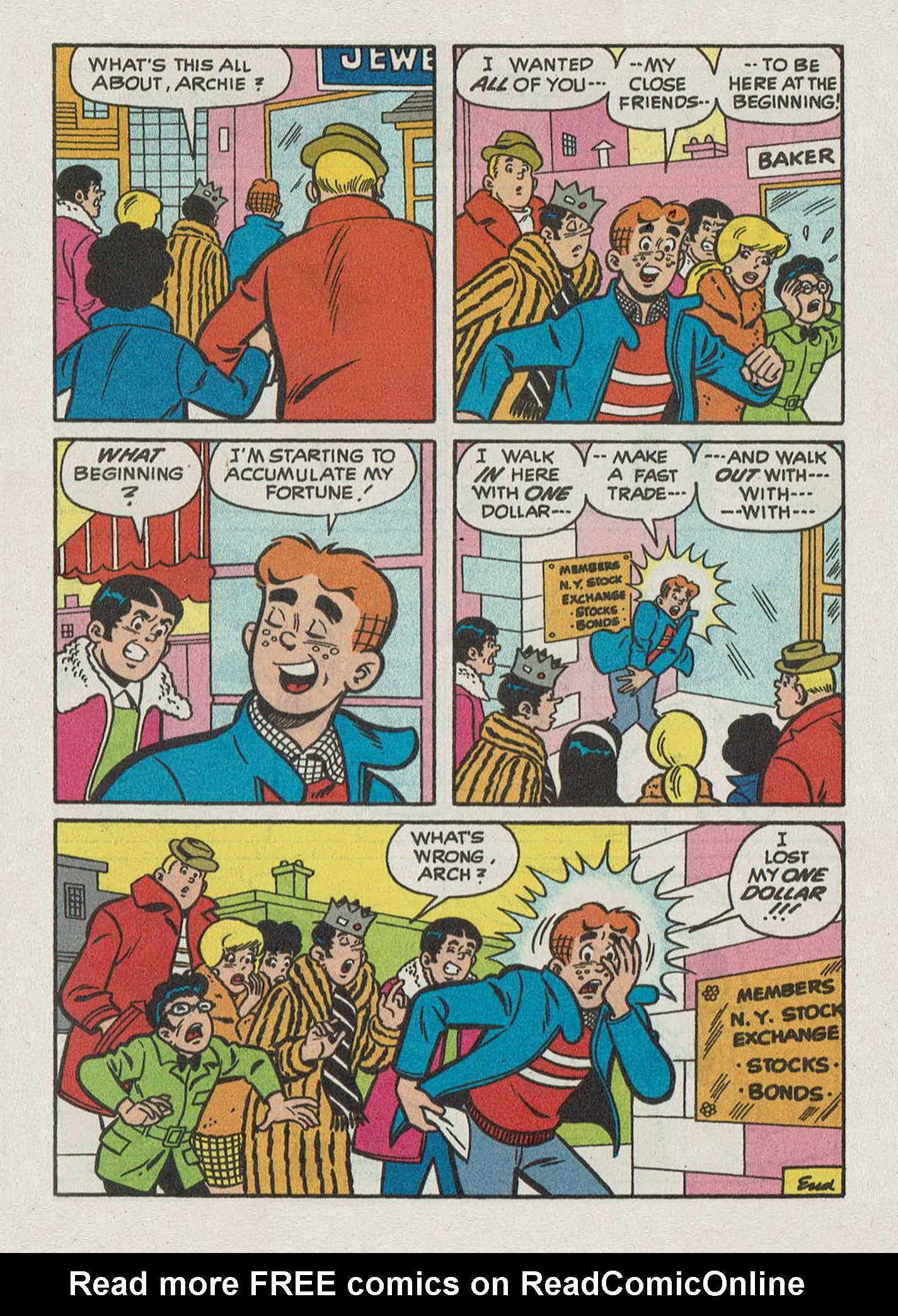 Read online Archie's Pals 'n' Gals Double Digest Magazine comic -  Issue #90 - 53