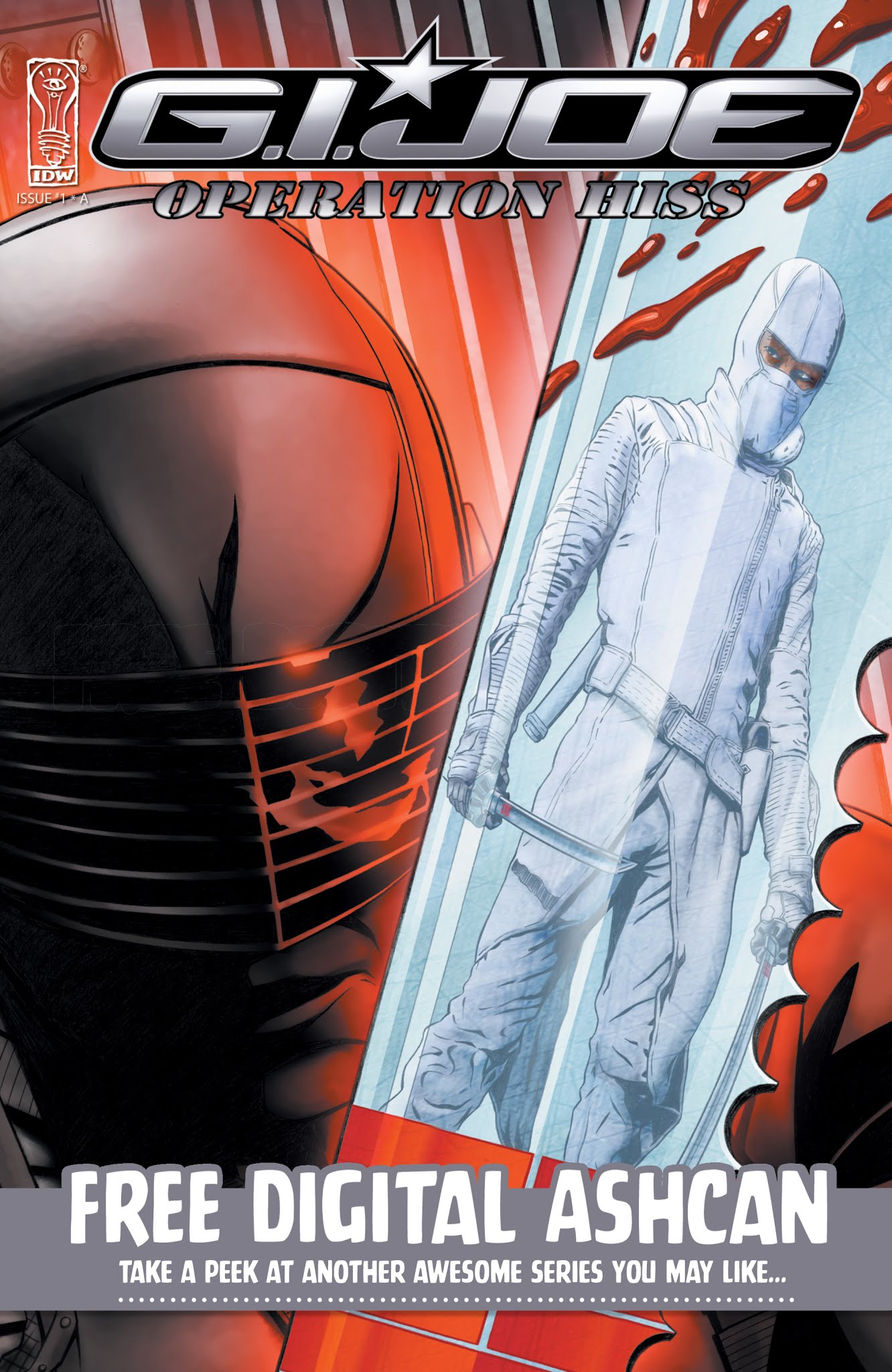 Read online G.I. Joe: A Real American Hero comic -  Issue #257 - 24