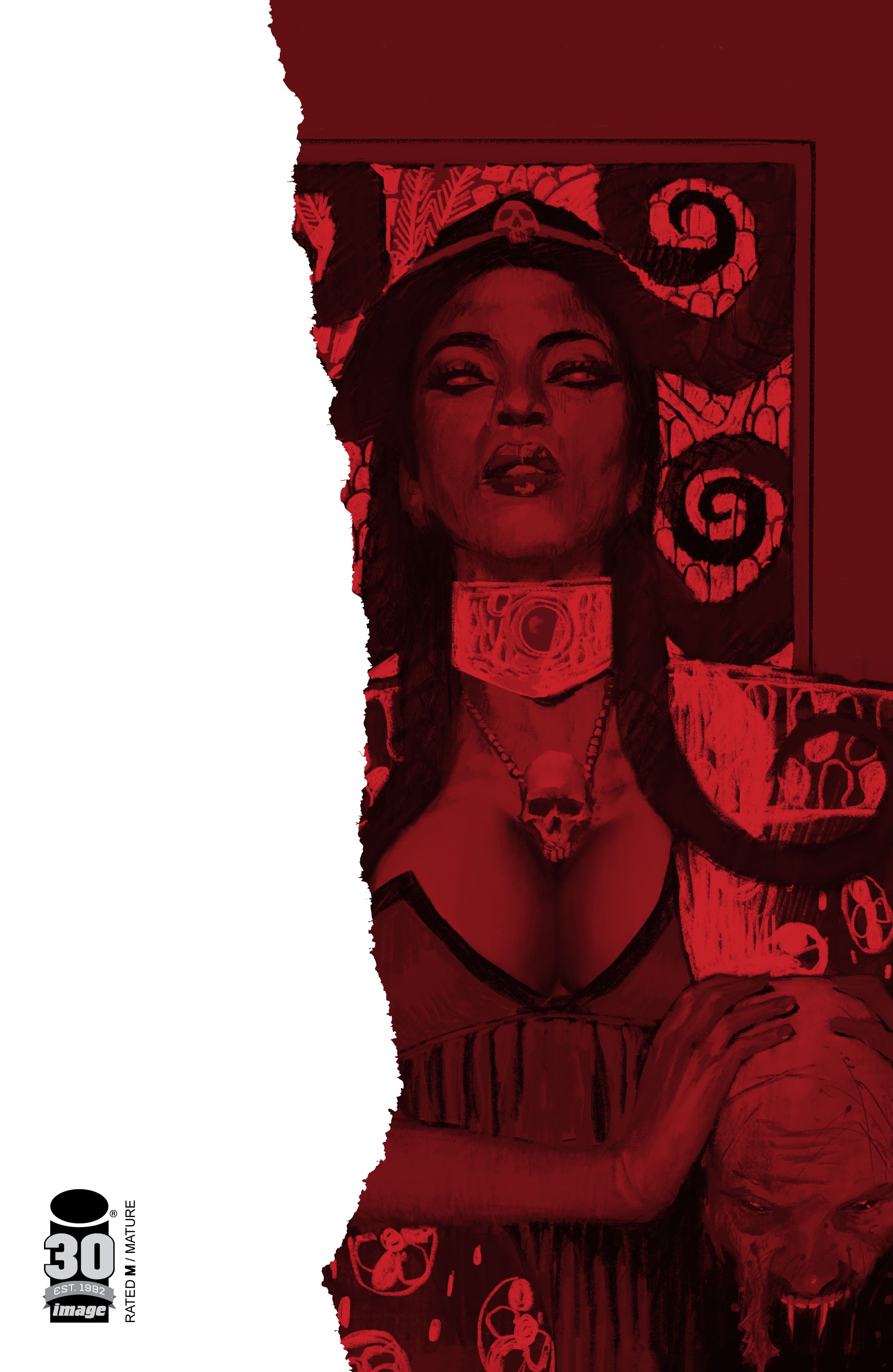 Read online Killadelphia comic -  Issue #21 - 31