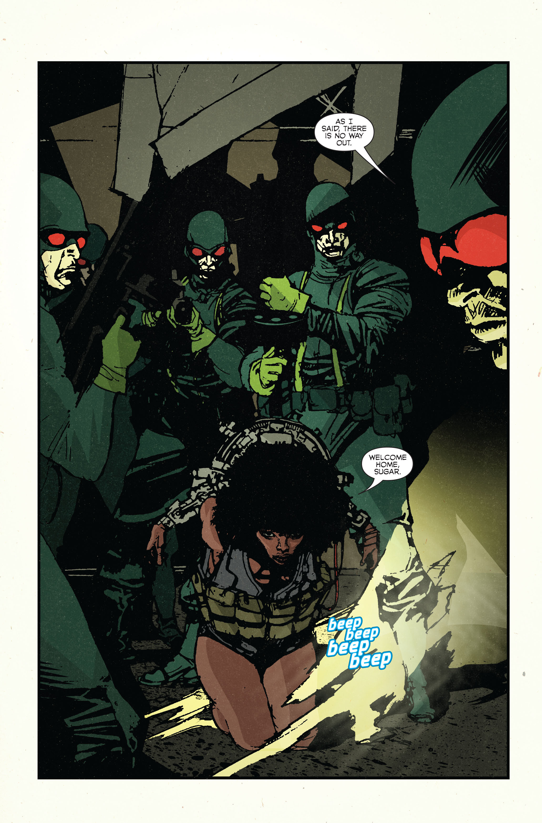 Read online The Immortal Iron Fist comic -  Issue #27 - 12