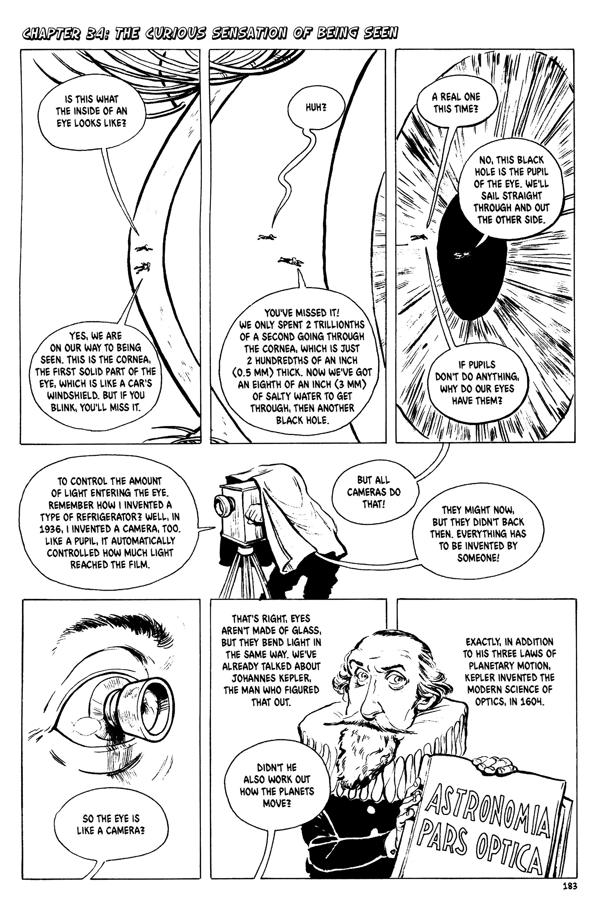 Read online Journey By Starlight comic -  Issue # TPB (Part 2) - 81