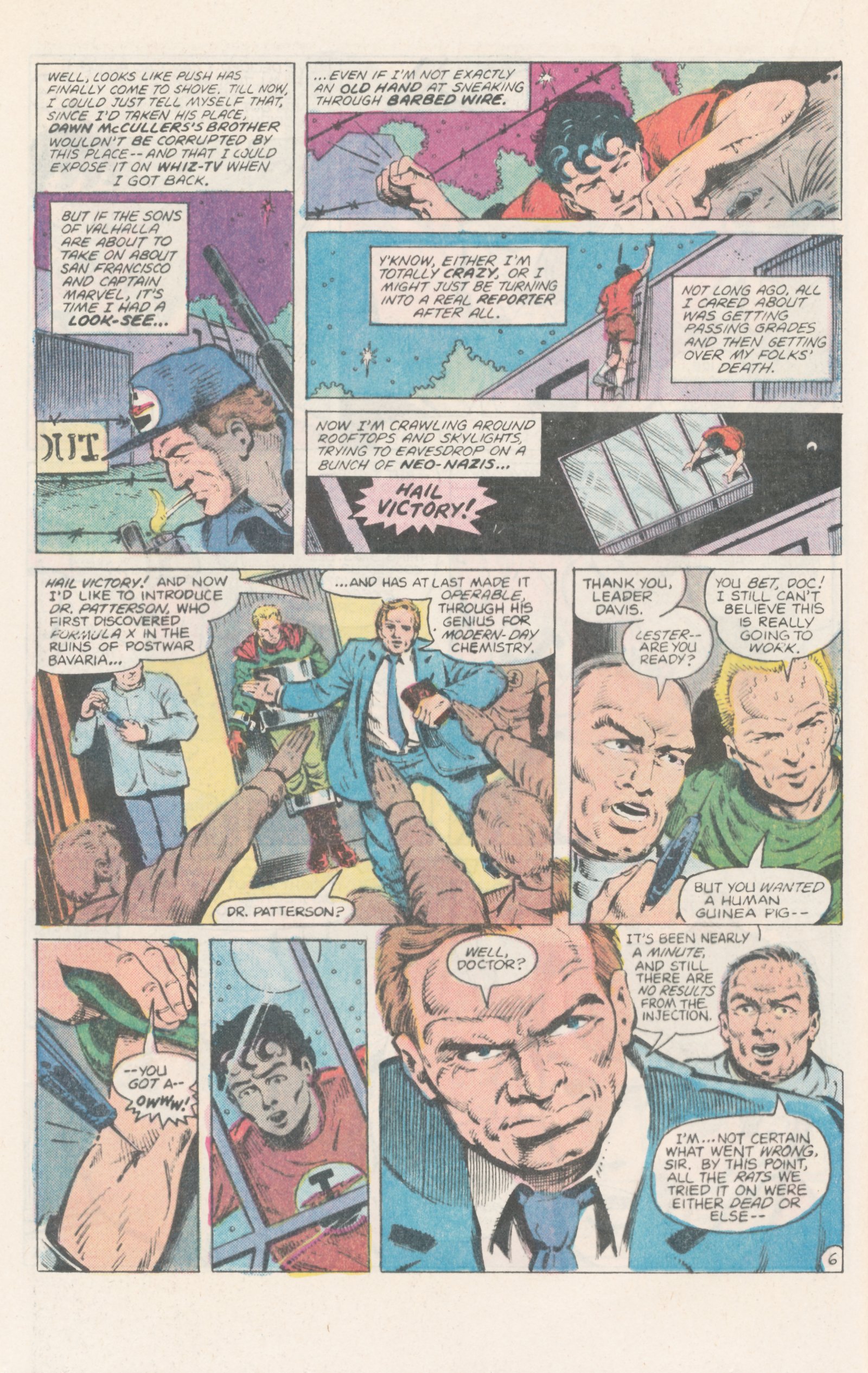 Read online Action Comics (1938) comic -  Issue #624 - 16