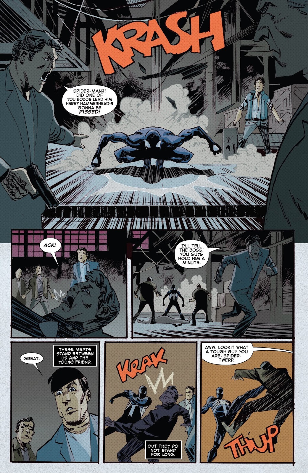 The Amazing Spider-Man (2018) issue Annual 1 - Page 24