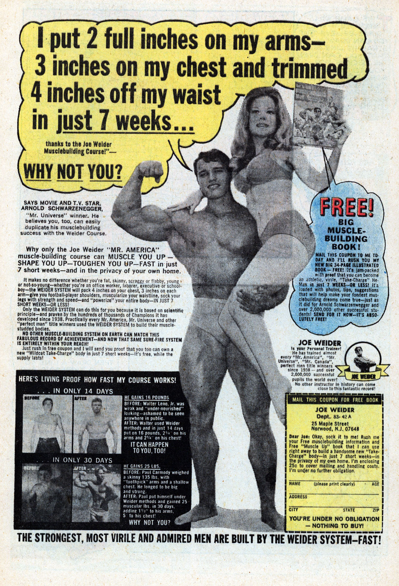 Read online Li'l Kids comic -  Issue #6 - 9