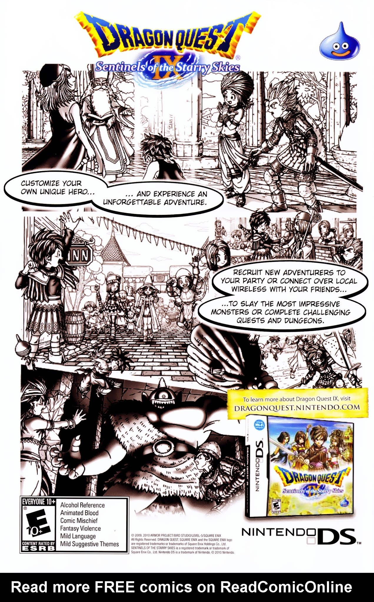 Read online Super Hero Squad comic -  Issue #12 - 35