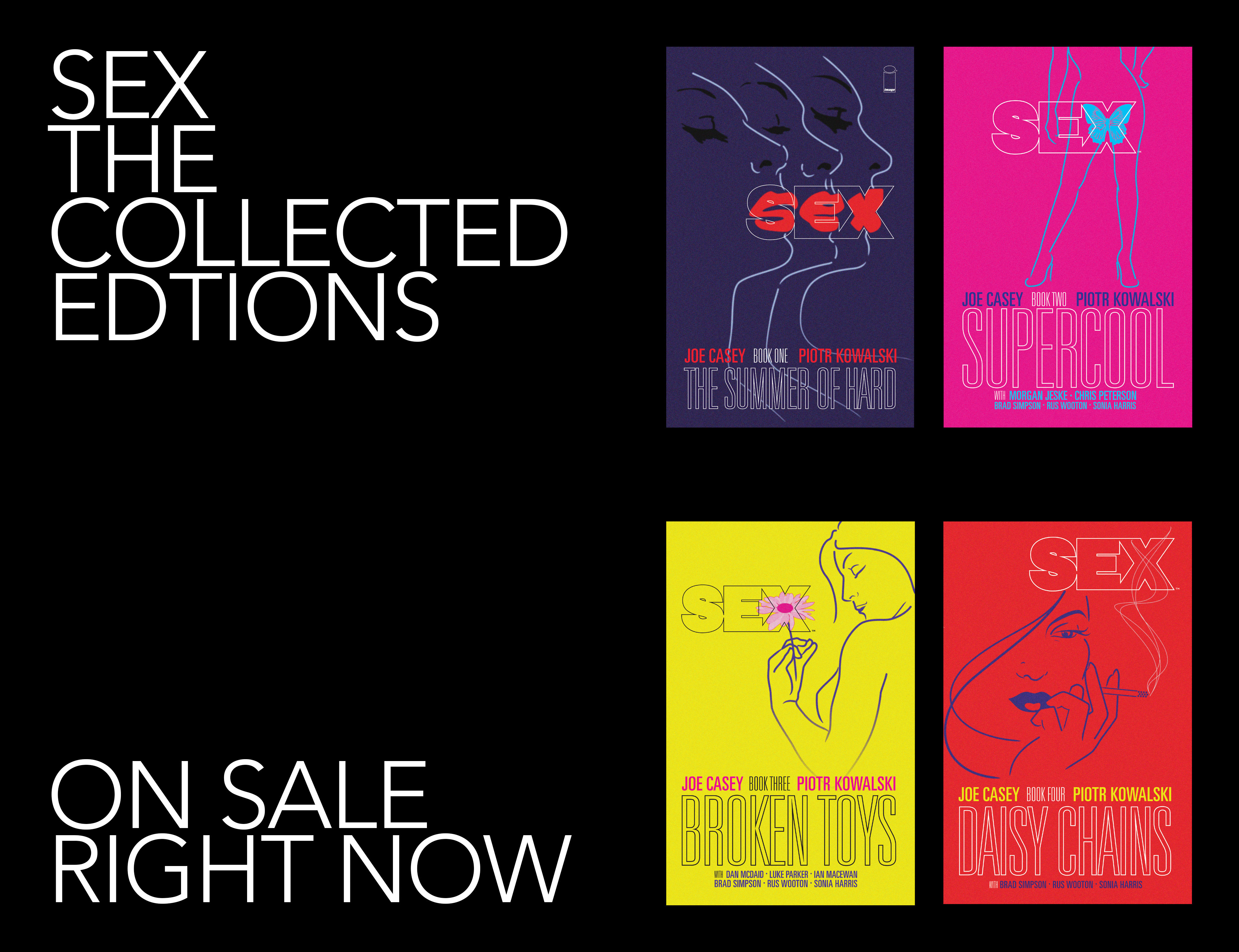 Read online Sex comic -  Issue #28 - 27