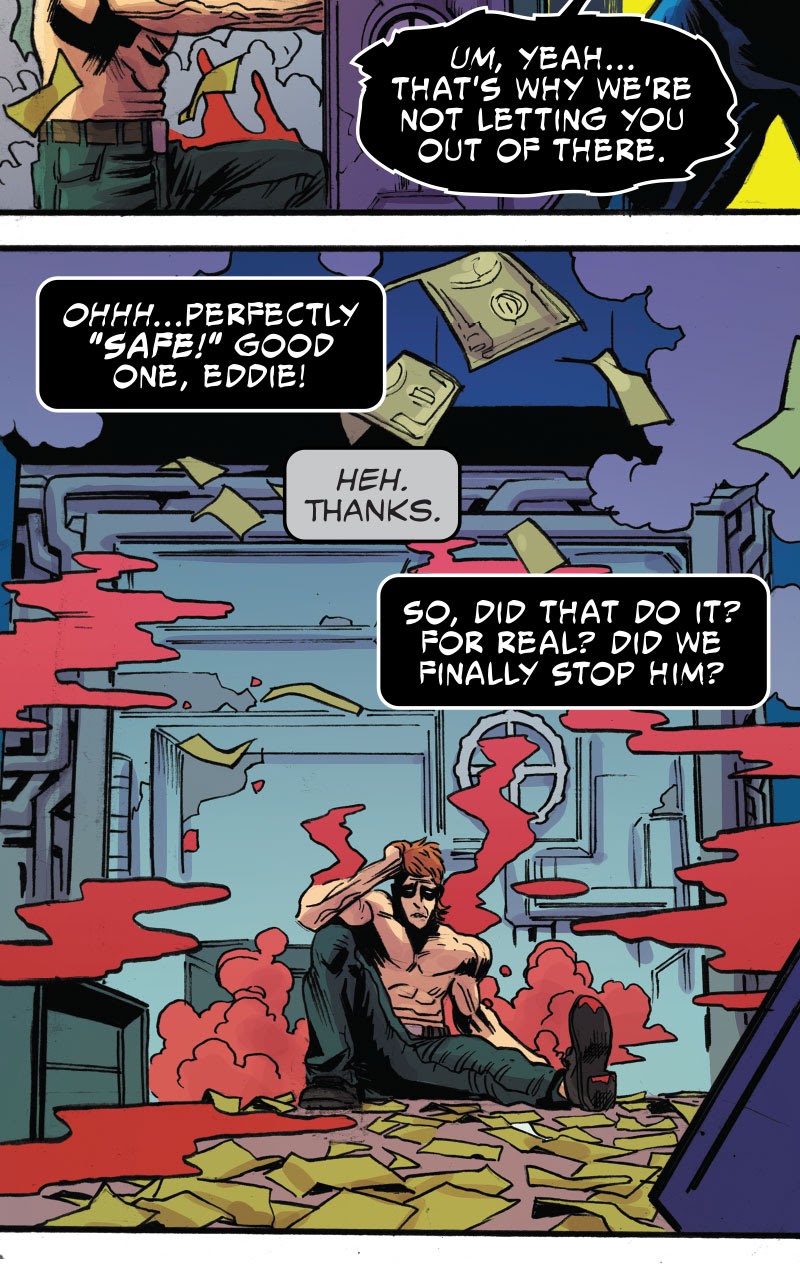 Read online Venom-Carnage: Infinity Comic comic -  Issue #4 - 42