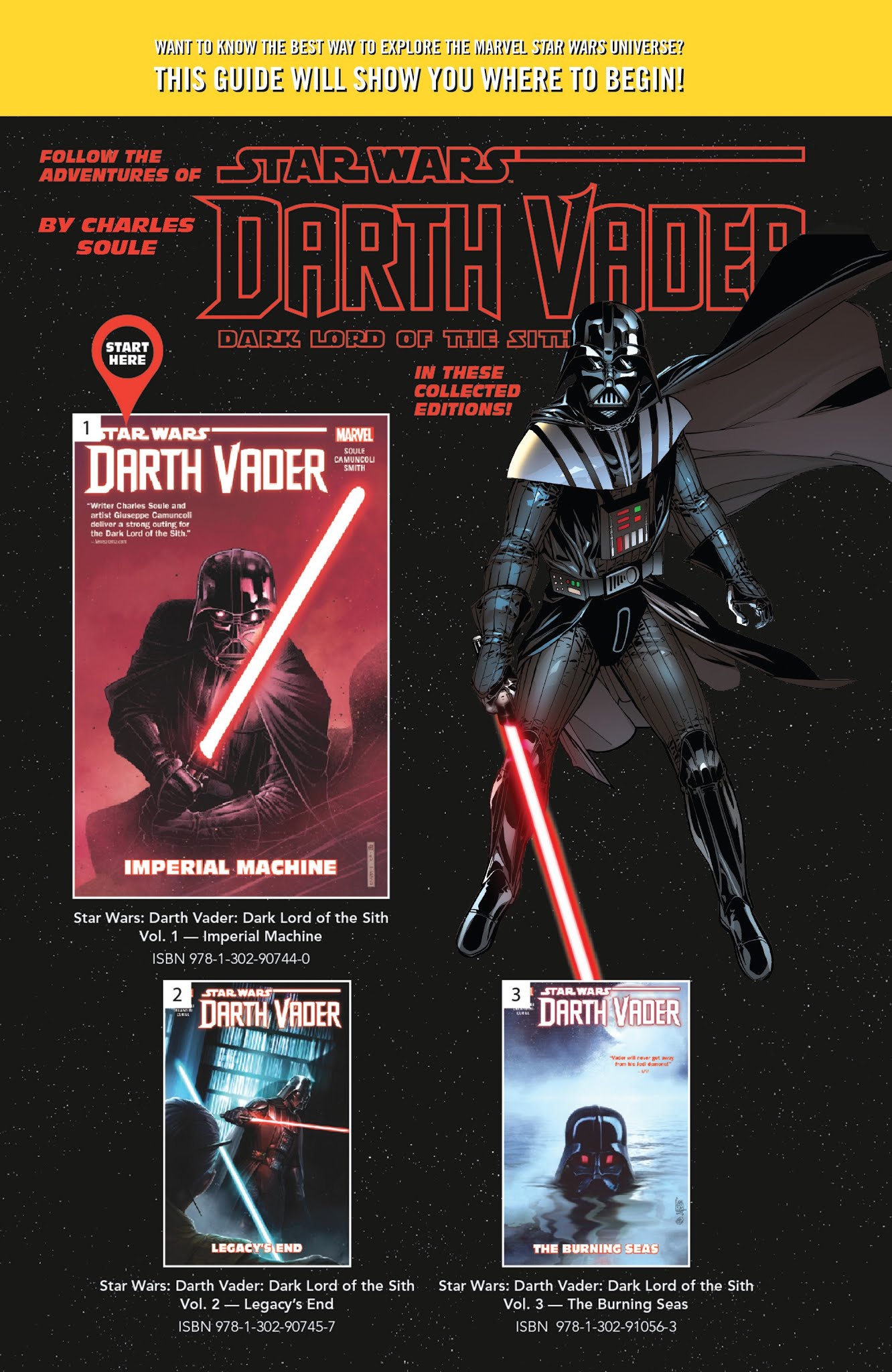 Read online Star Wars Reads 2018 Free Previews comic -  Issue # Full - 7
