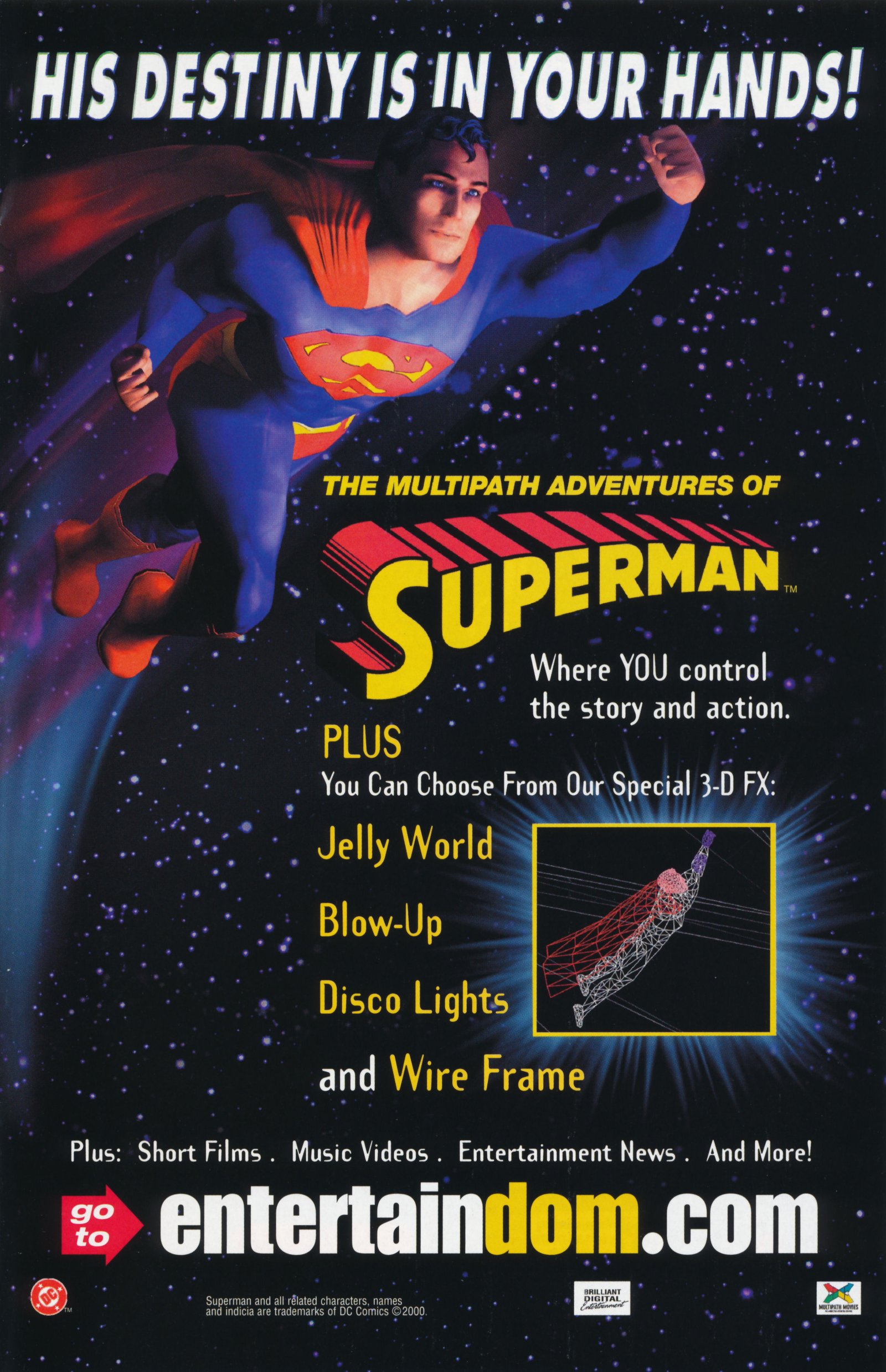 Read online Action Comics (1938) comic -  Issue #768 - 30