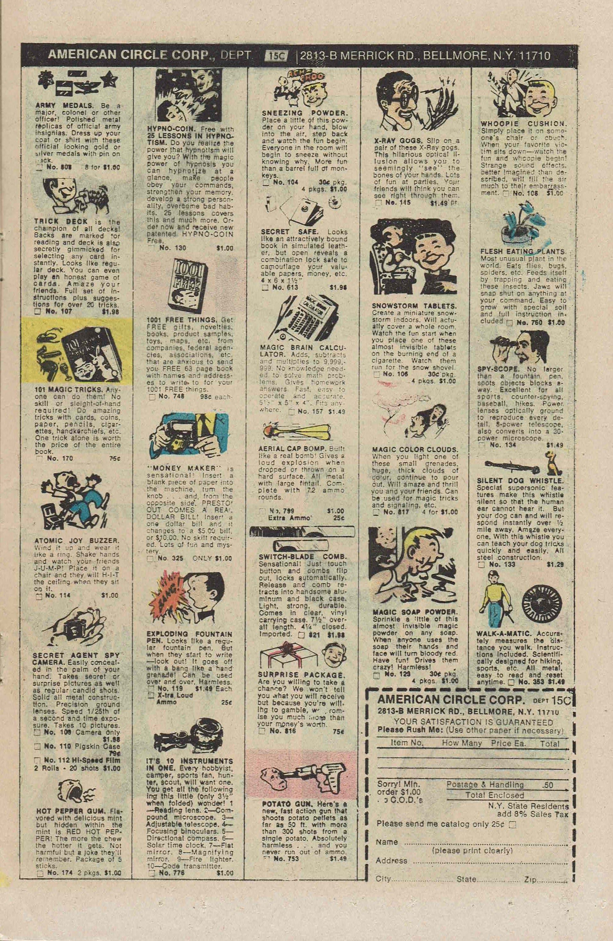 Read online Bionic Woman comic -  Issue #2 - 17