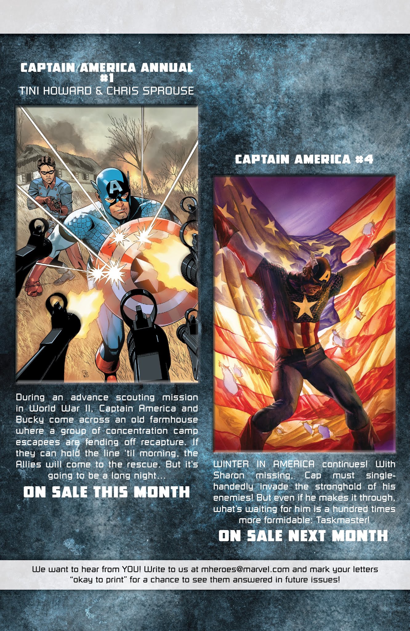 Read online Captain America (2018) comic -  Issue #3 - 23