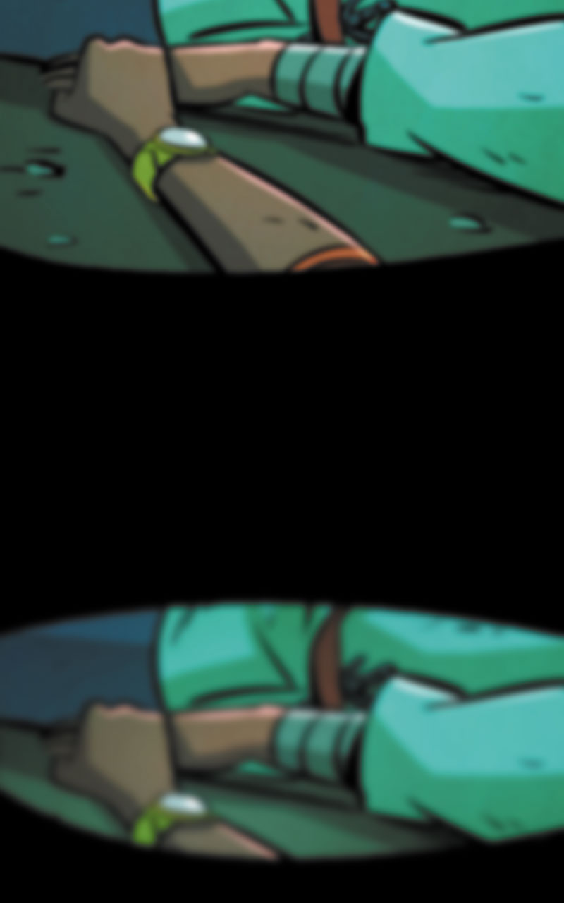 Read online Love Unlimited Infinity Comic comic -  Issue #5 - 59