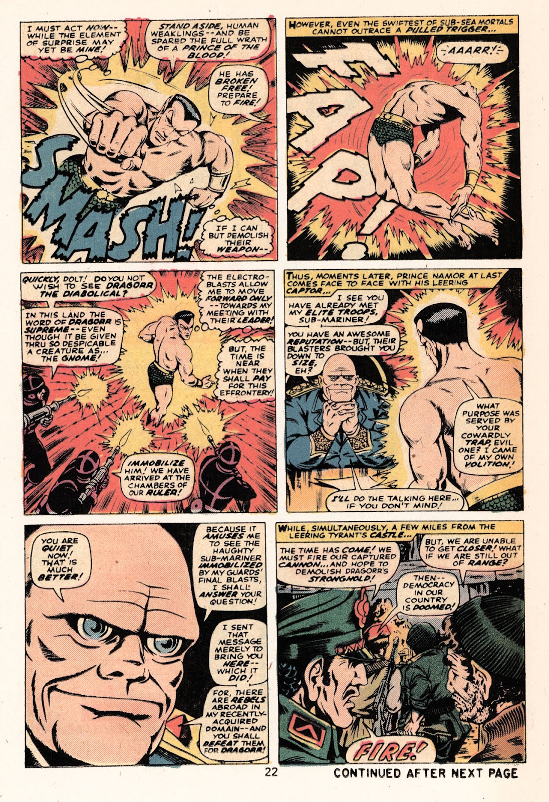 Marvel Super-Heroes (1967) issue 49 - Page 24