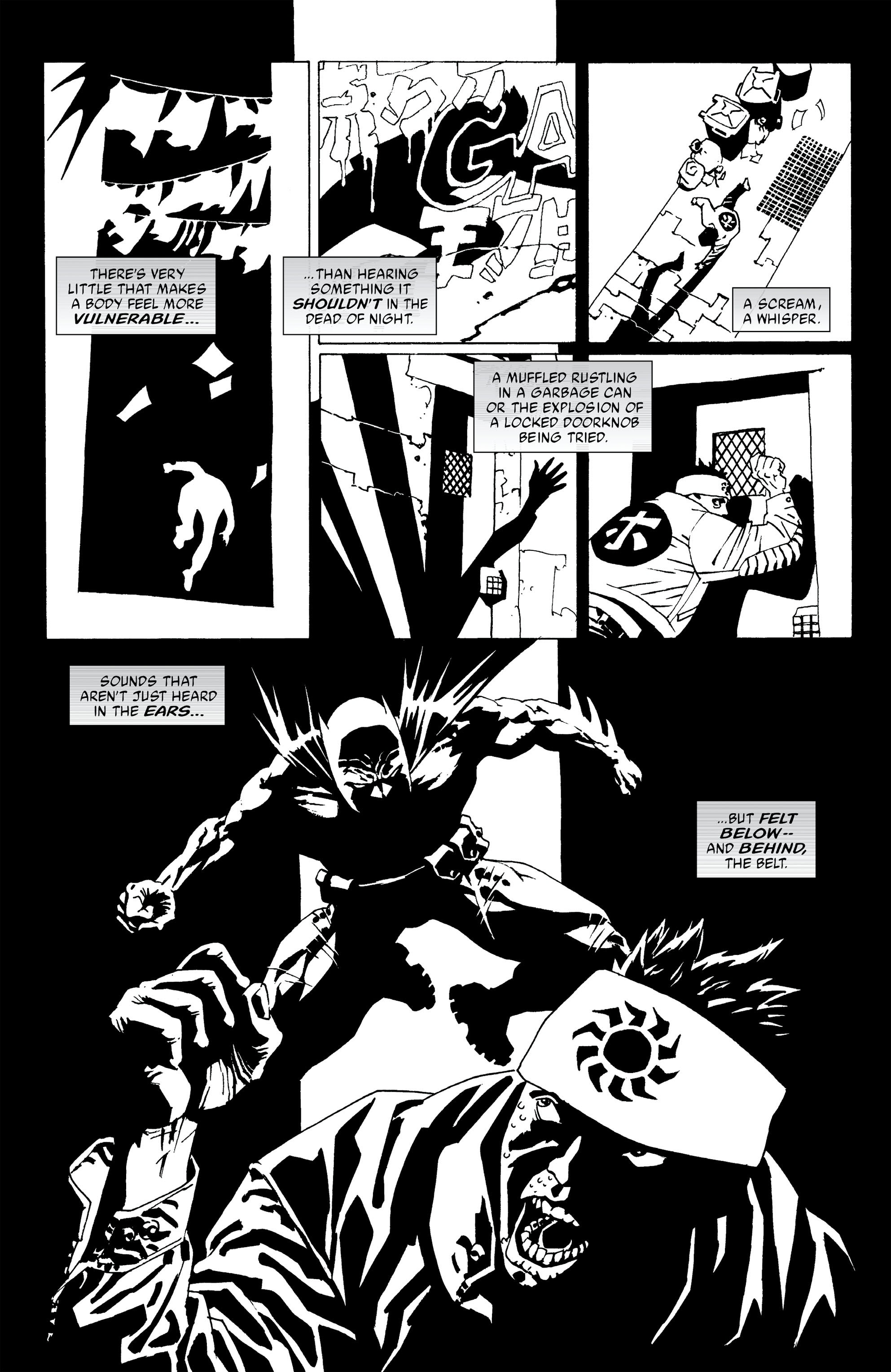 Read online Batman Noir: Eduardo Risso: The Deluxe Edition comic -  Issue # TPB (Part 1) - 82