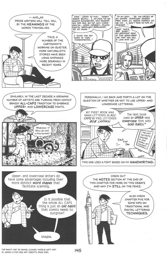 Read online Making Comics comic -  Issue # TPB (Part 2) - 54