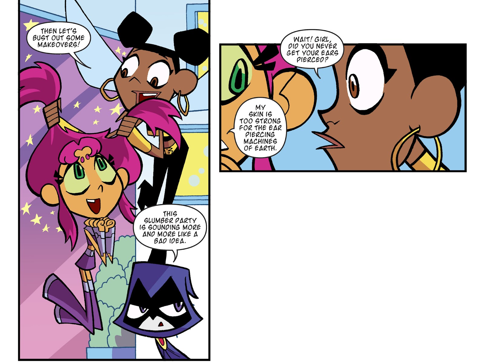Teen Titans Go! (2013) issue 12 - Page 29