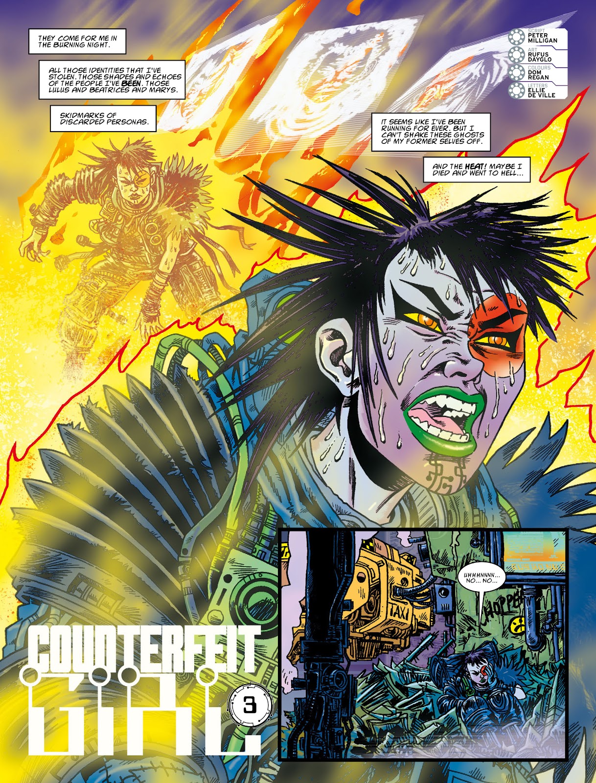 2000 AD issue 2002 - Page 24