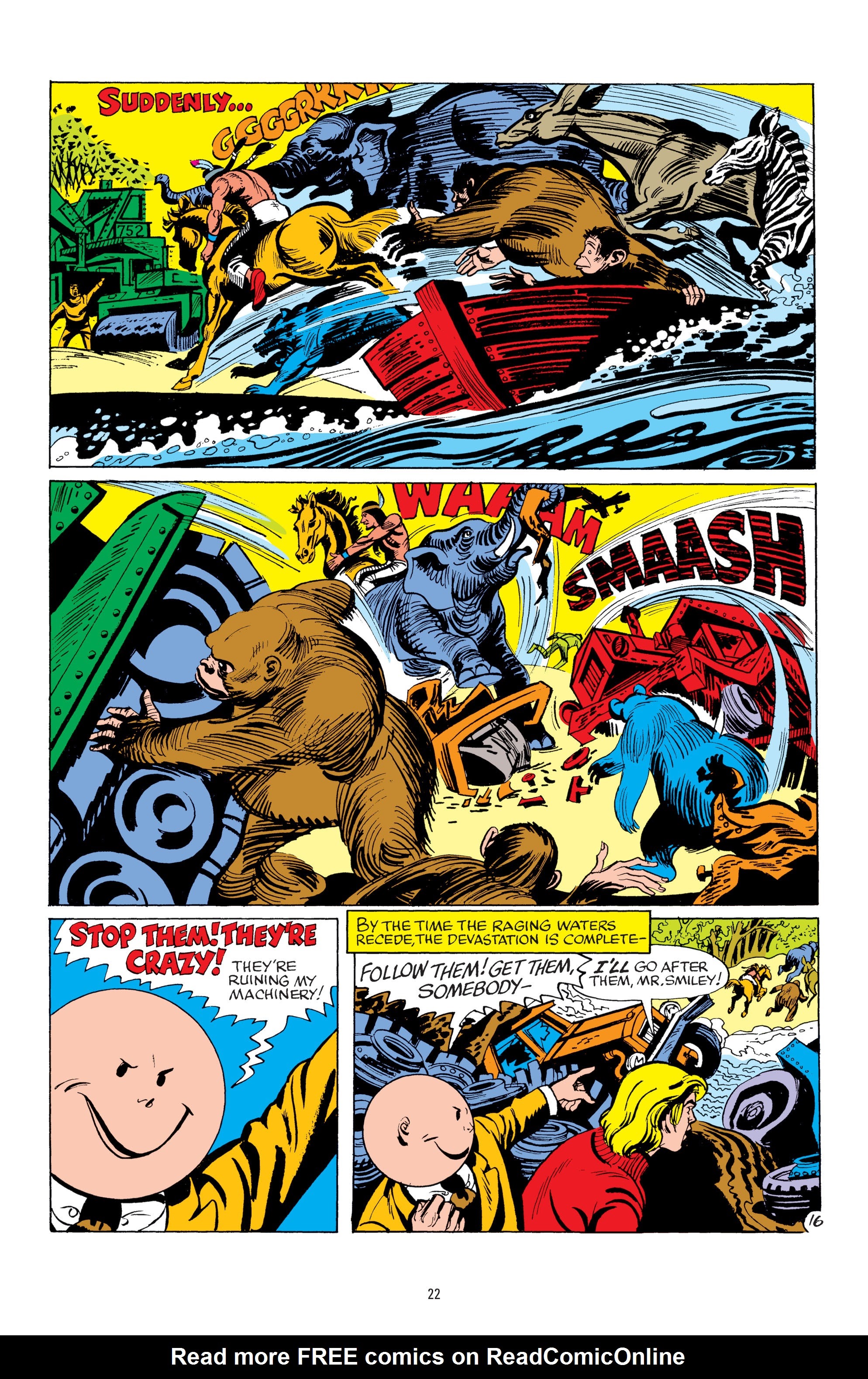 Read online Prez: The First Teen President comic -  Issue # TPB (Part 1) - 20