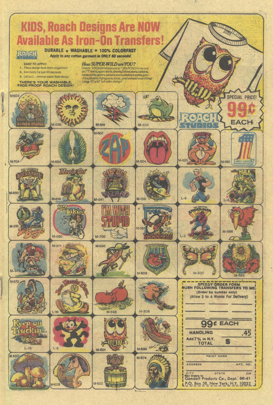 Read online Walt Disney's Donald Duck (1952) comic -  Issue #169 - 19